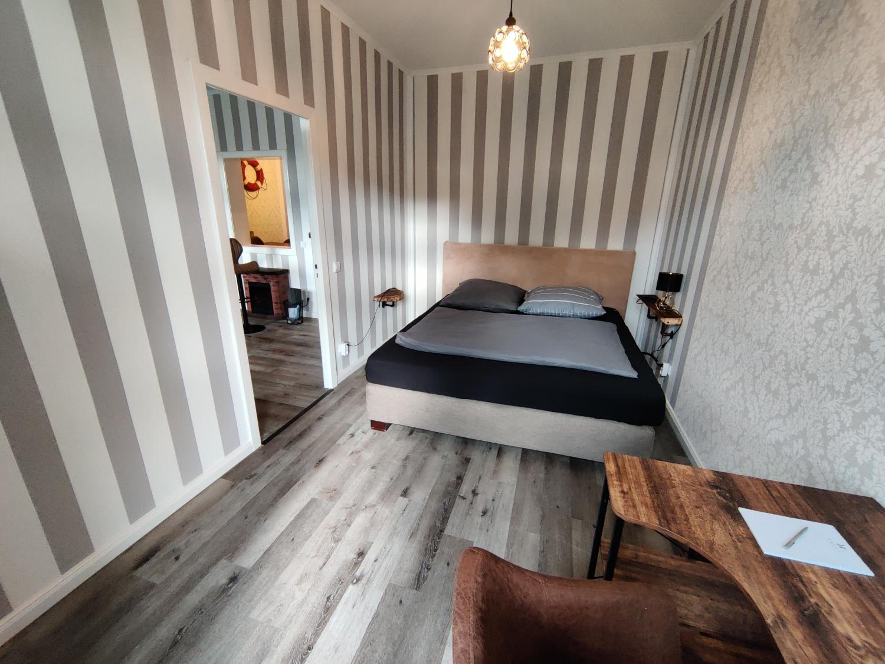 Havel Suites