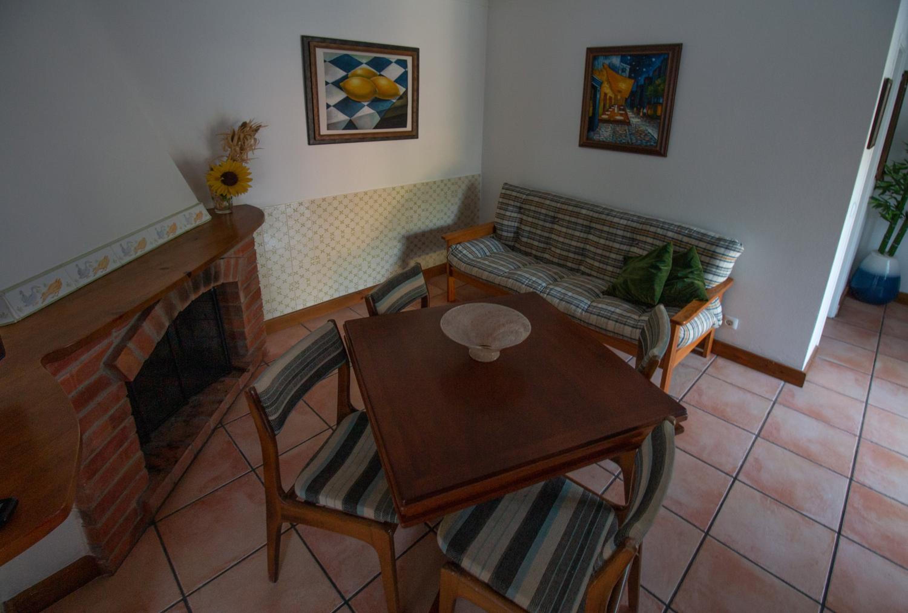 Quinta de Rio Alcaide