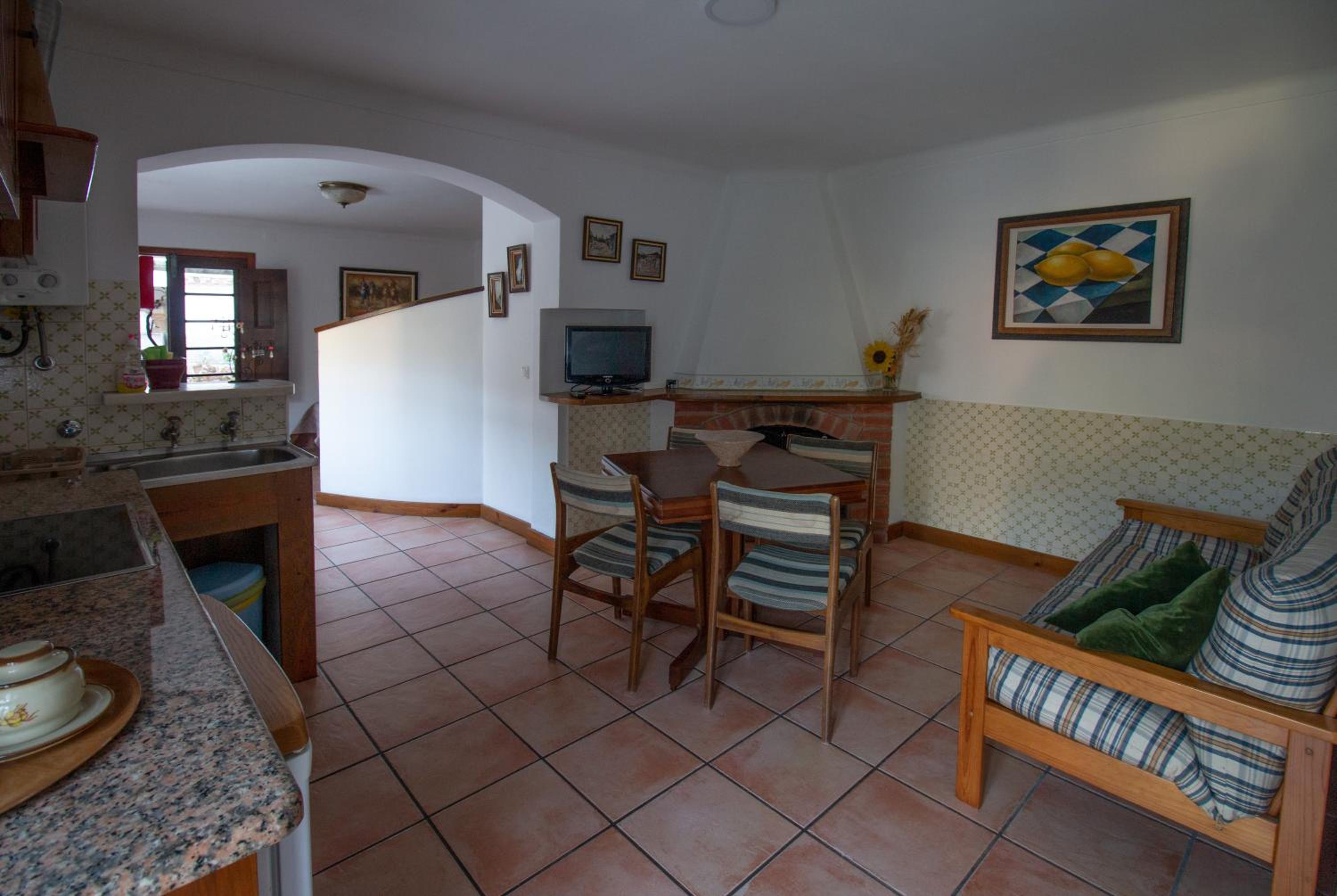 Quinta de Rio Alcaide