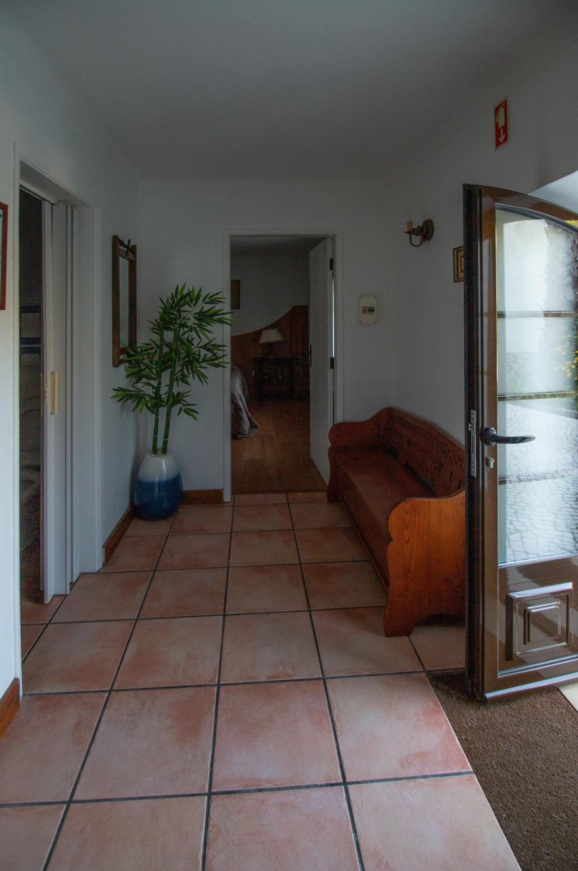 Quinta de Rio Alcaide