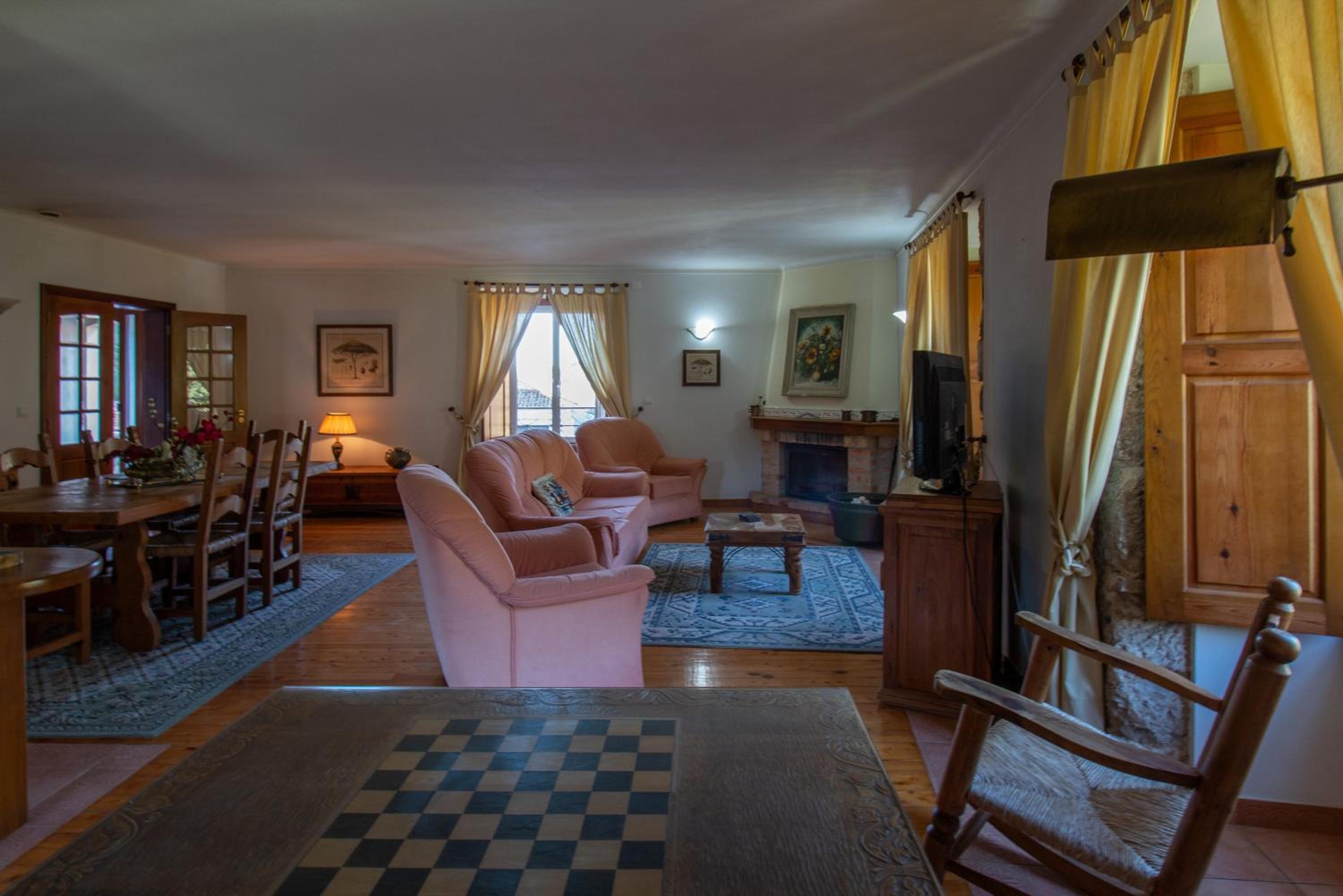 Quinta de Rio Alcaide