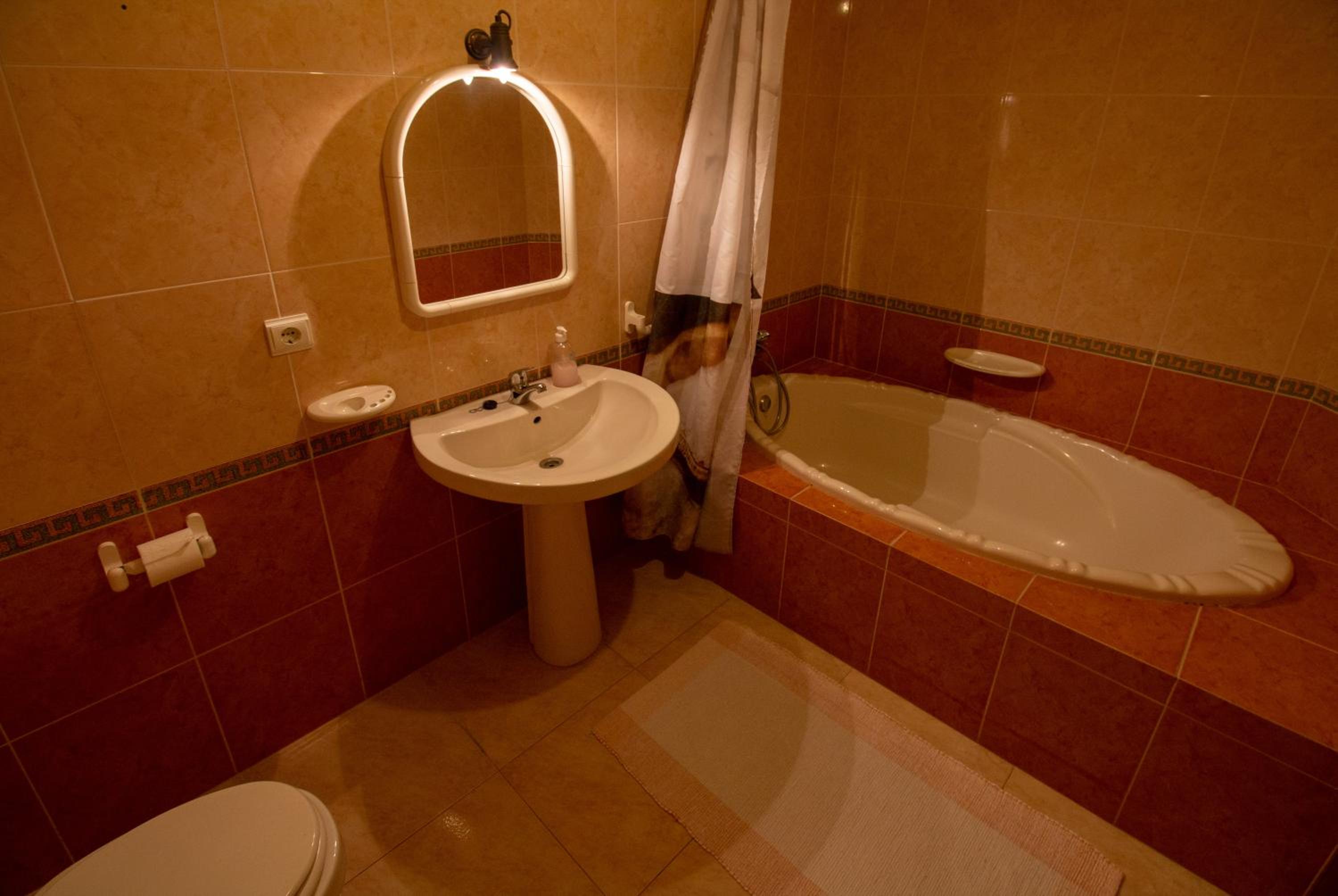 Quinta de Rio Alcaide