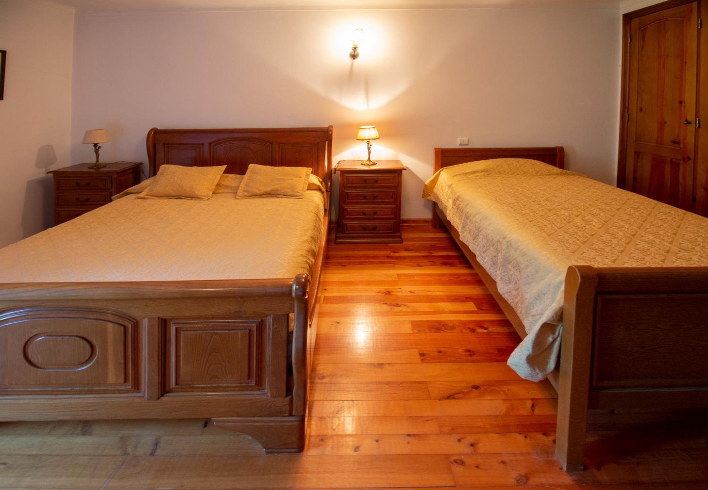 Quinta de Rio Alcaide