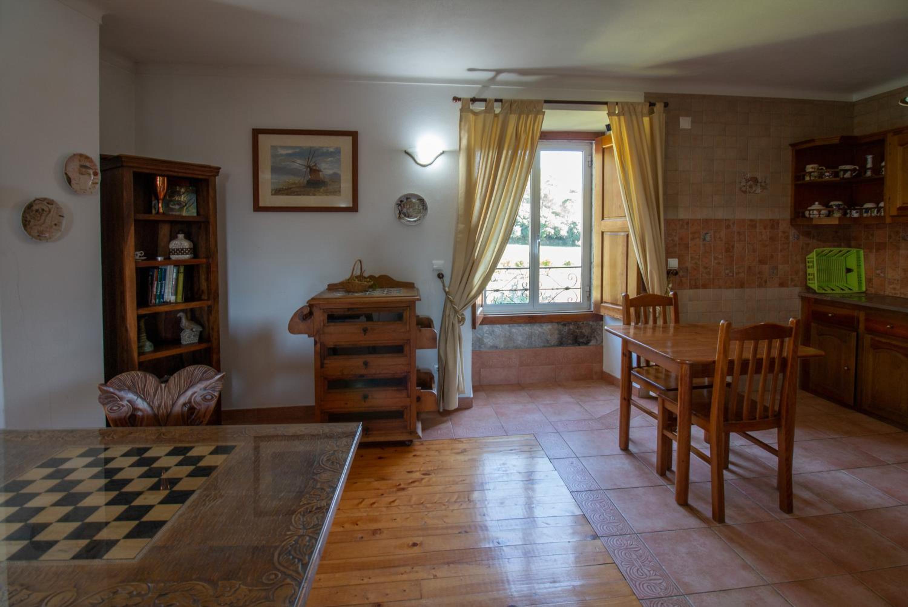 Quinta de Rio Alcaide