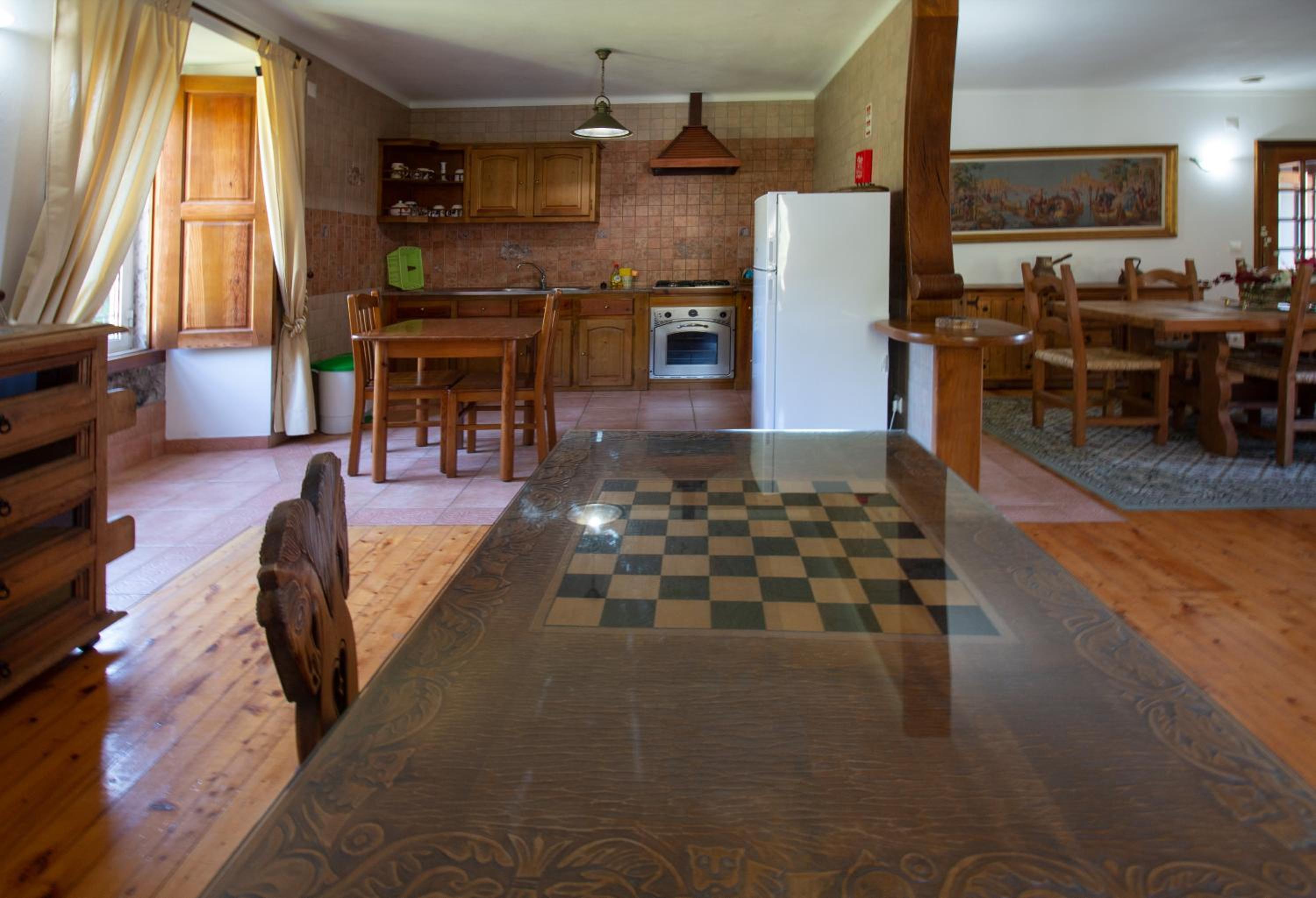 Quinta de Rio Alcaide