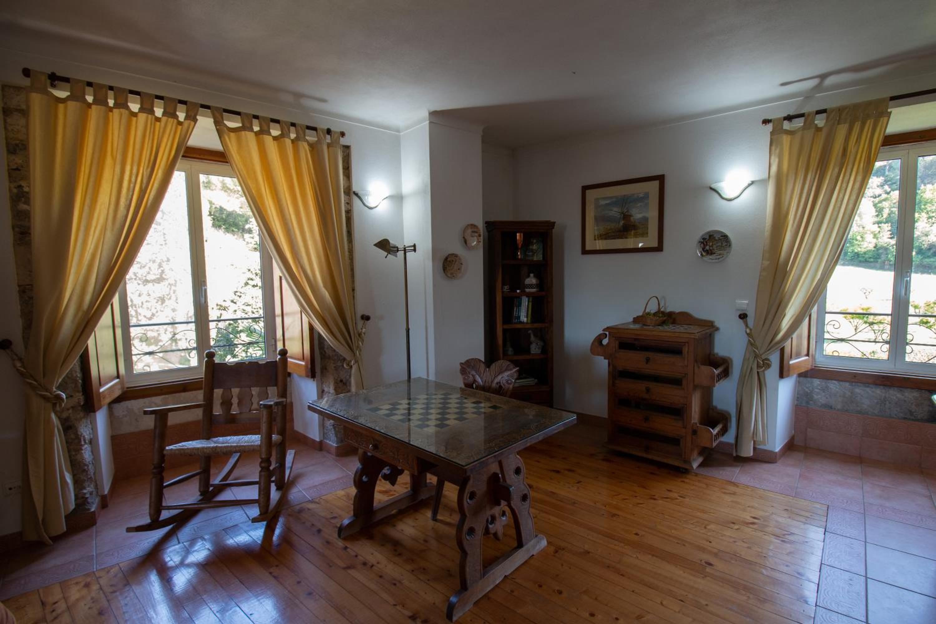 Quinta de Rio Alcaide