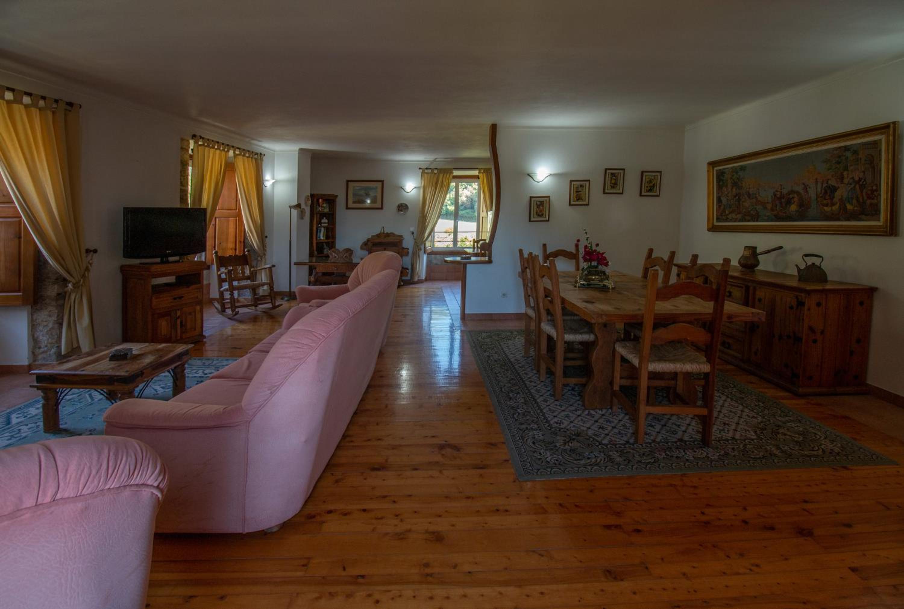 Quinta de Rio Alcaide