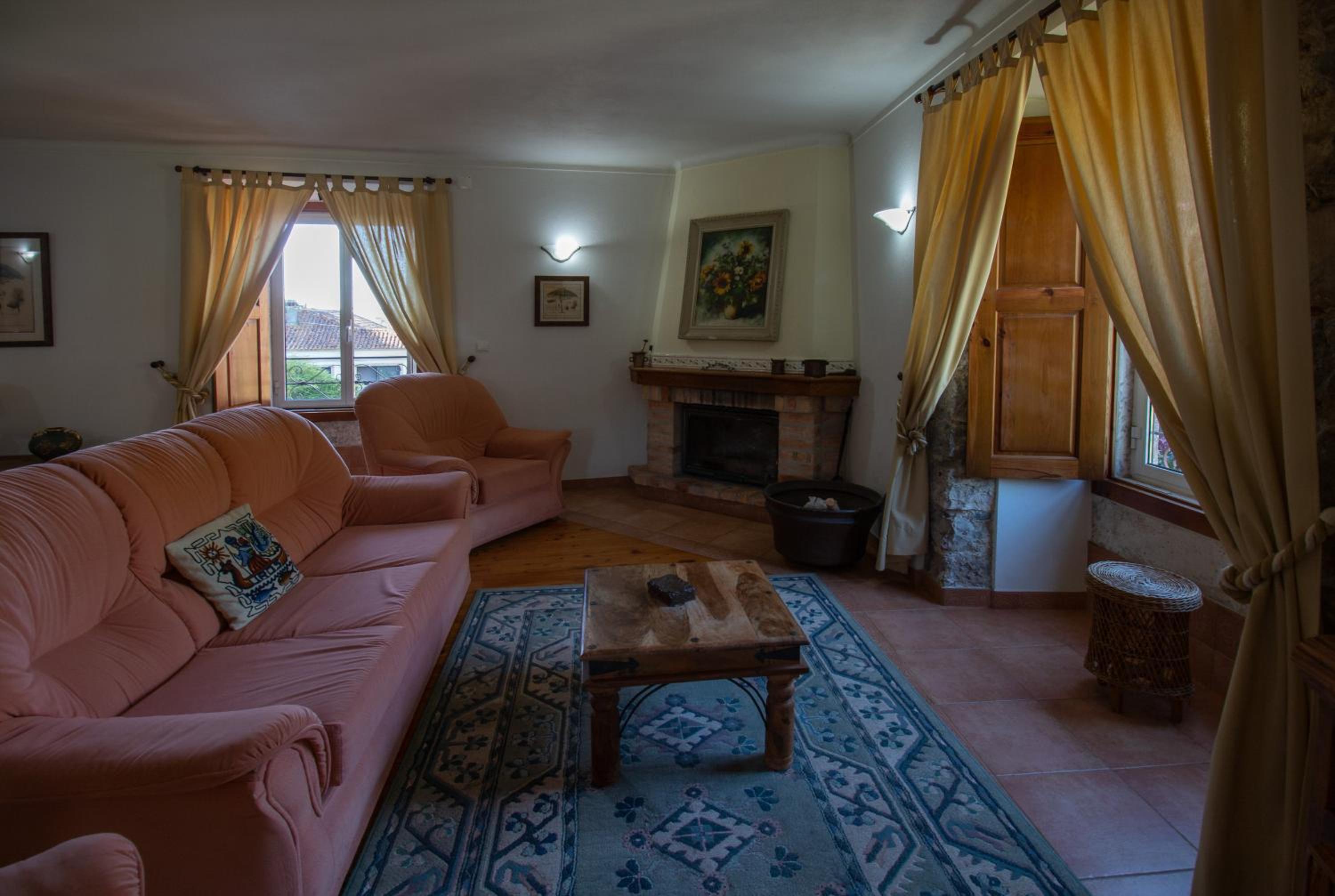 Quinta de Rio Alcaide