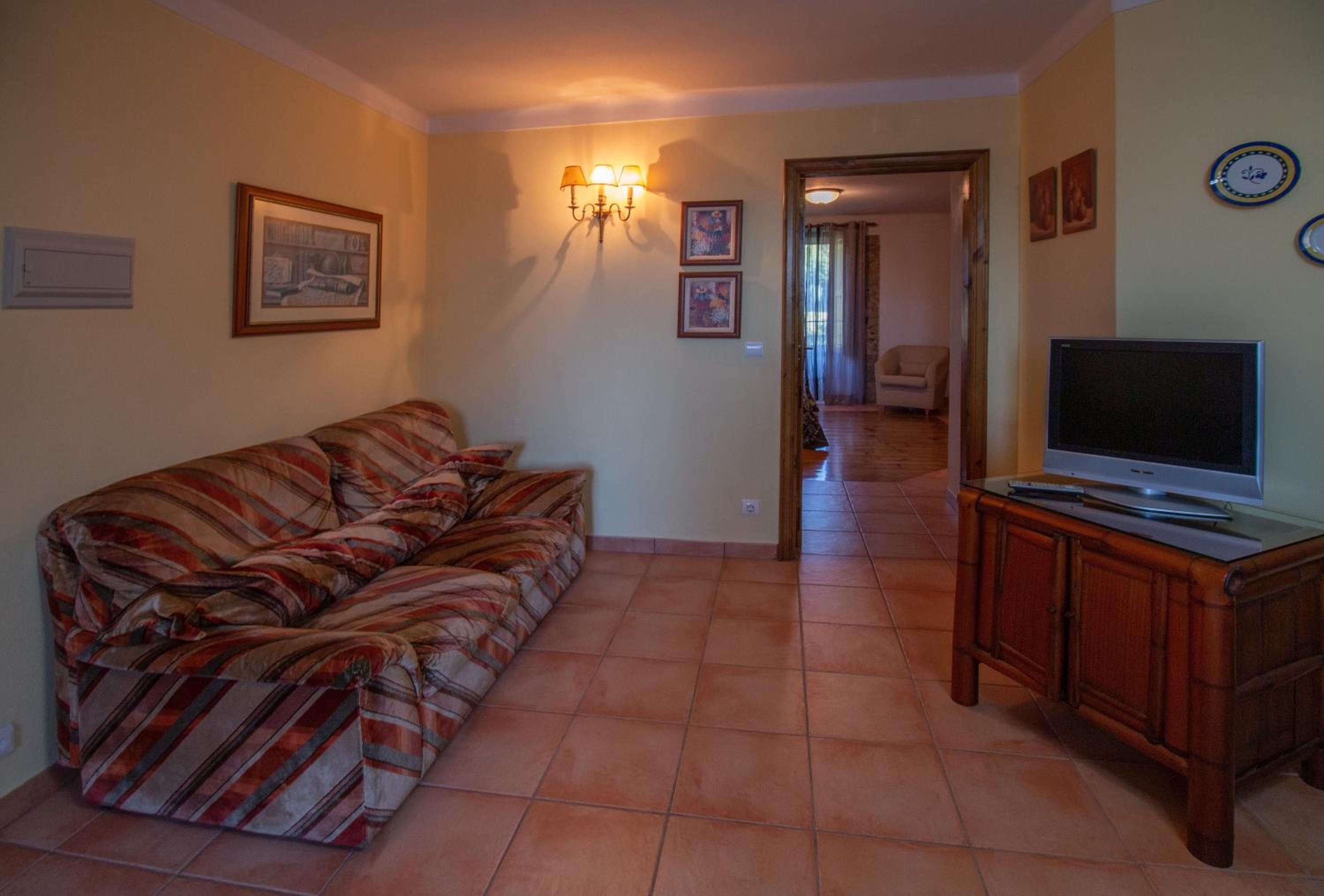 Quinta de Rio Alcaide