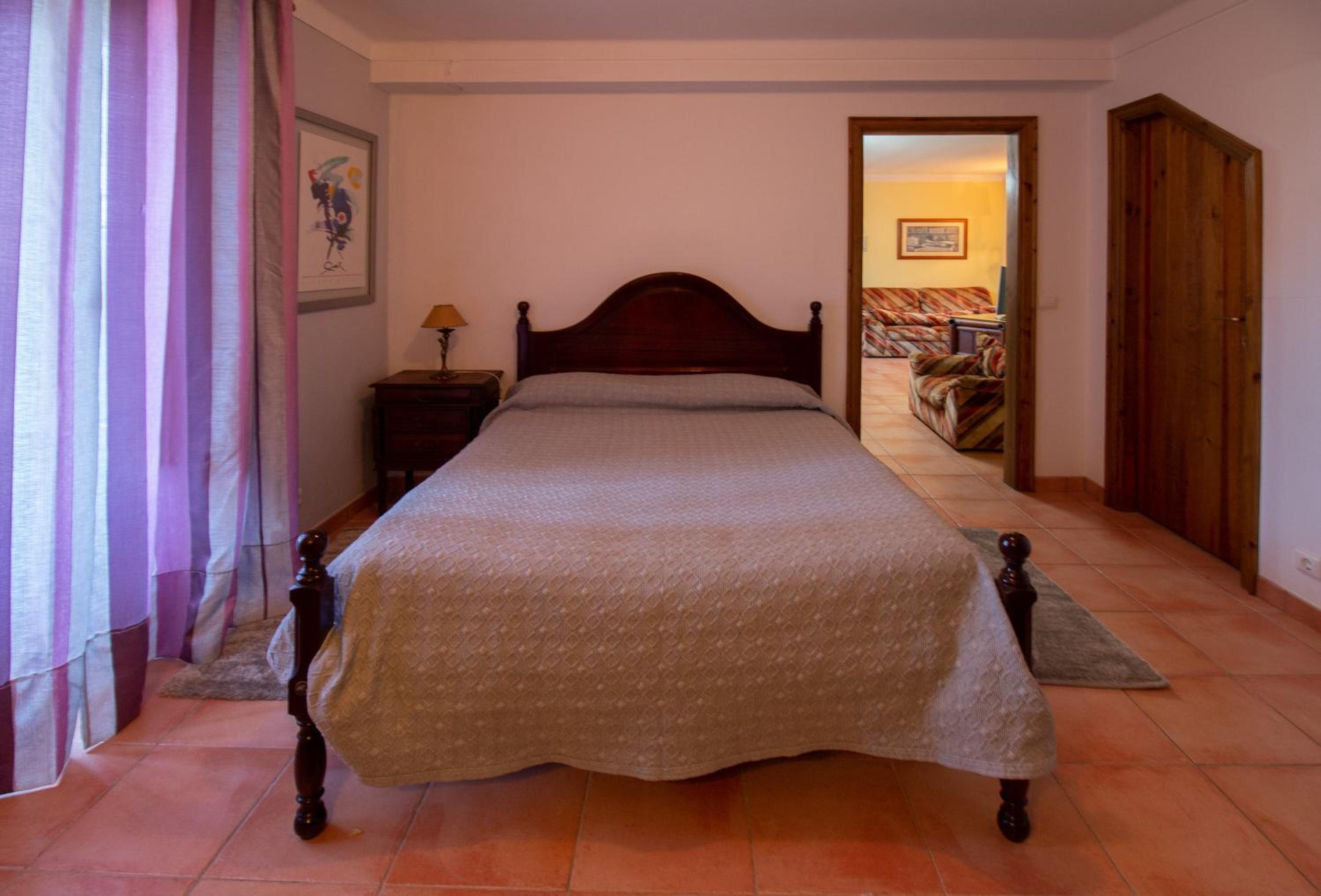 Quinta de Rio Alcaide