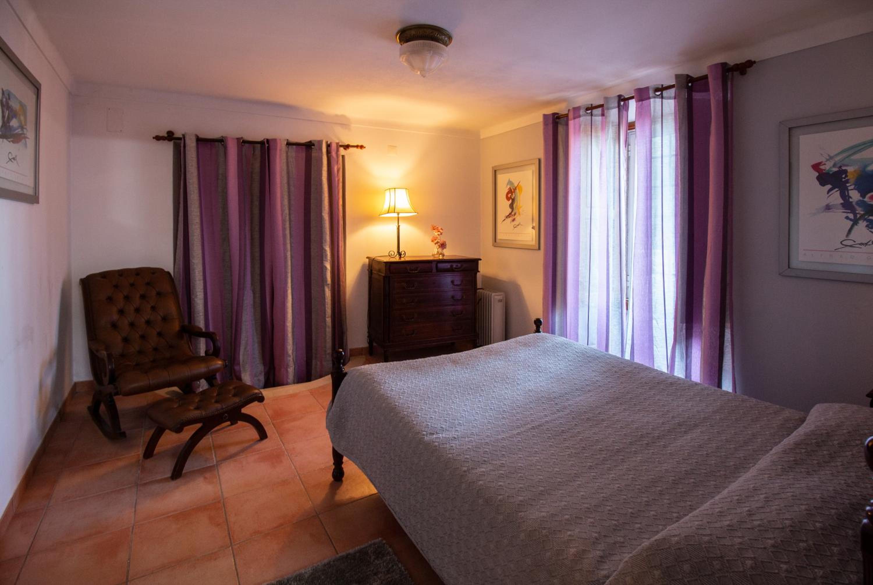 Quinta de Rio Alcaide