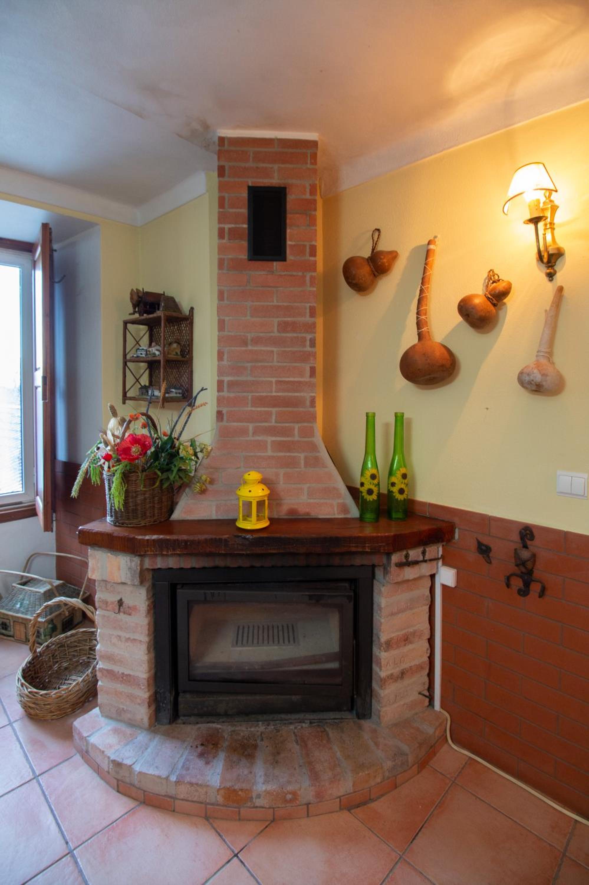 Quinta de Rio Alcaide
