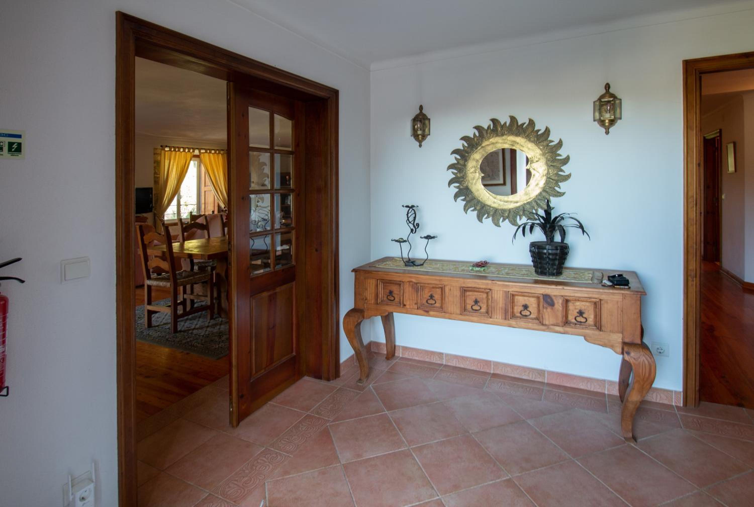 Quinta de Rio Alcaide