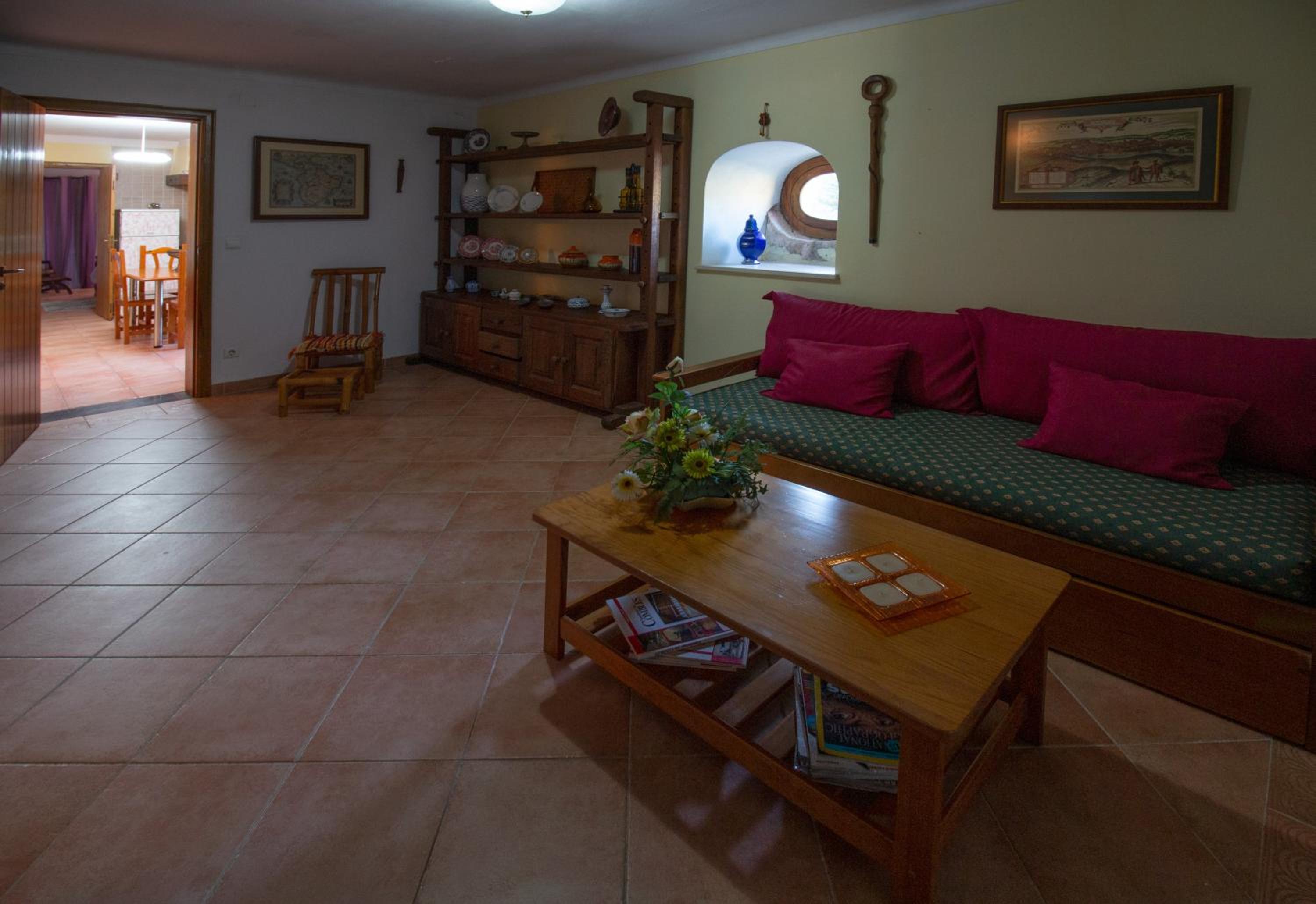 Quinta de Rio Alcaide
