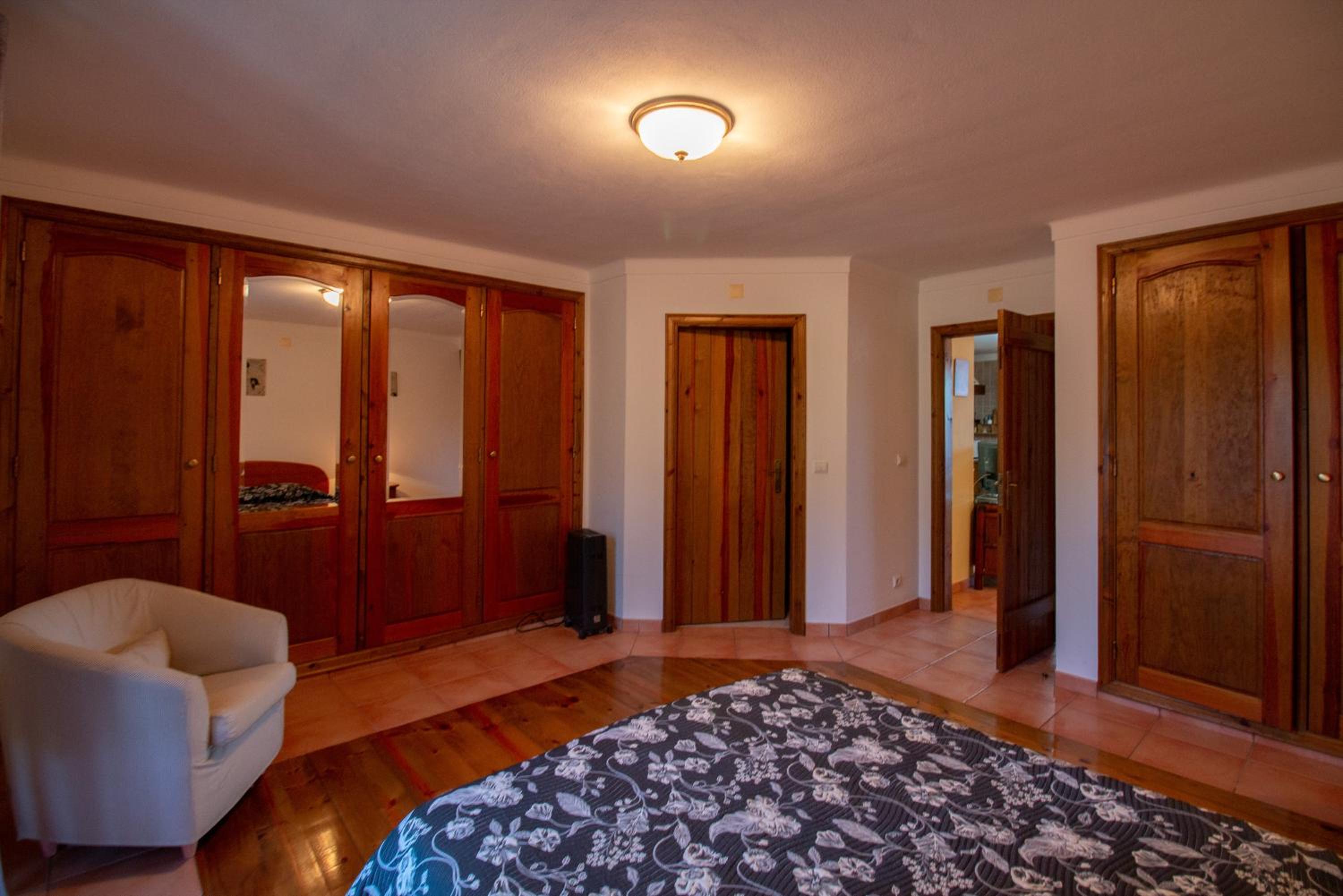 Quinta de Rio Alcaide