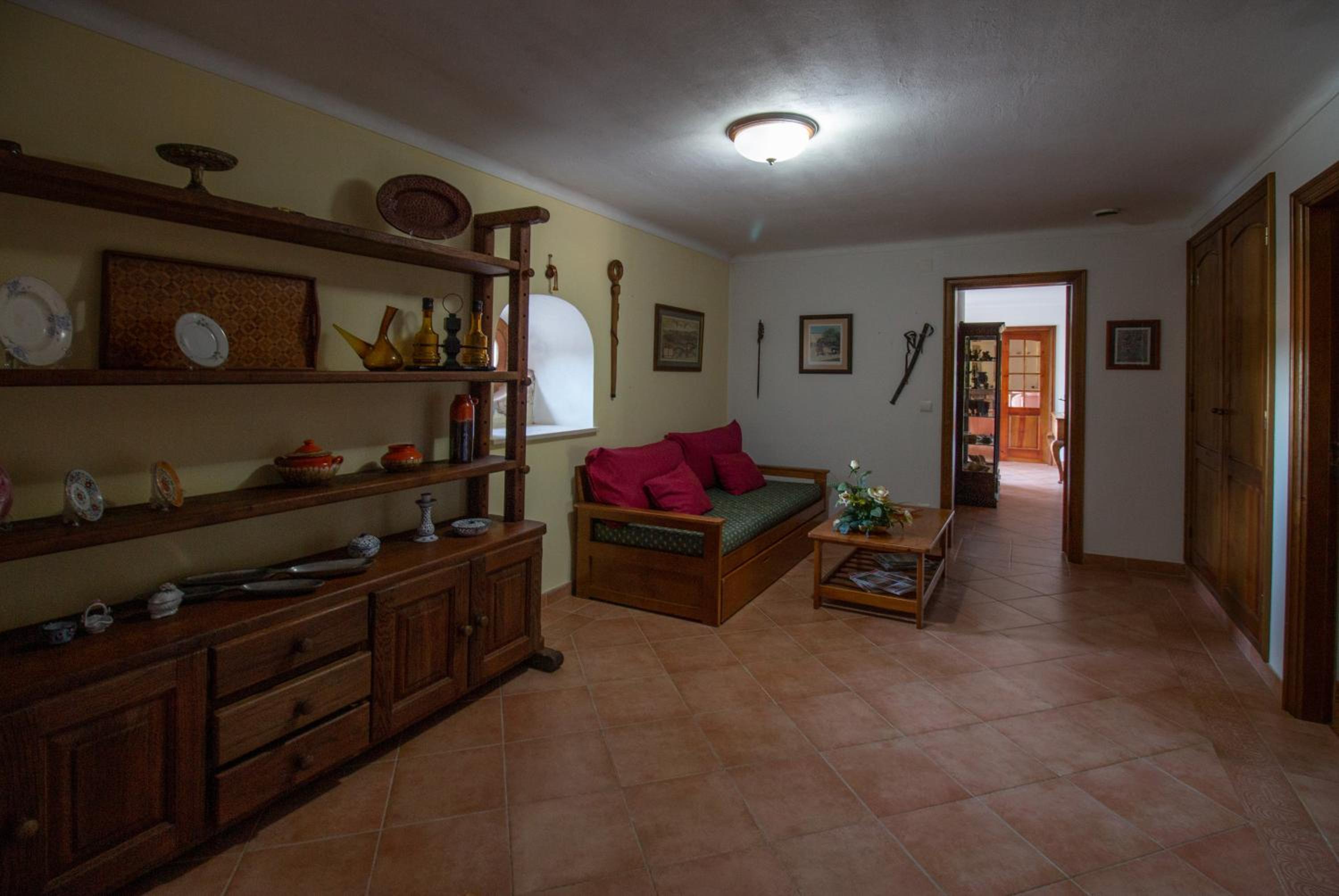 Quinta de Rio Alcaide