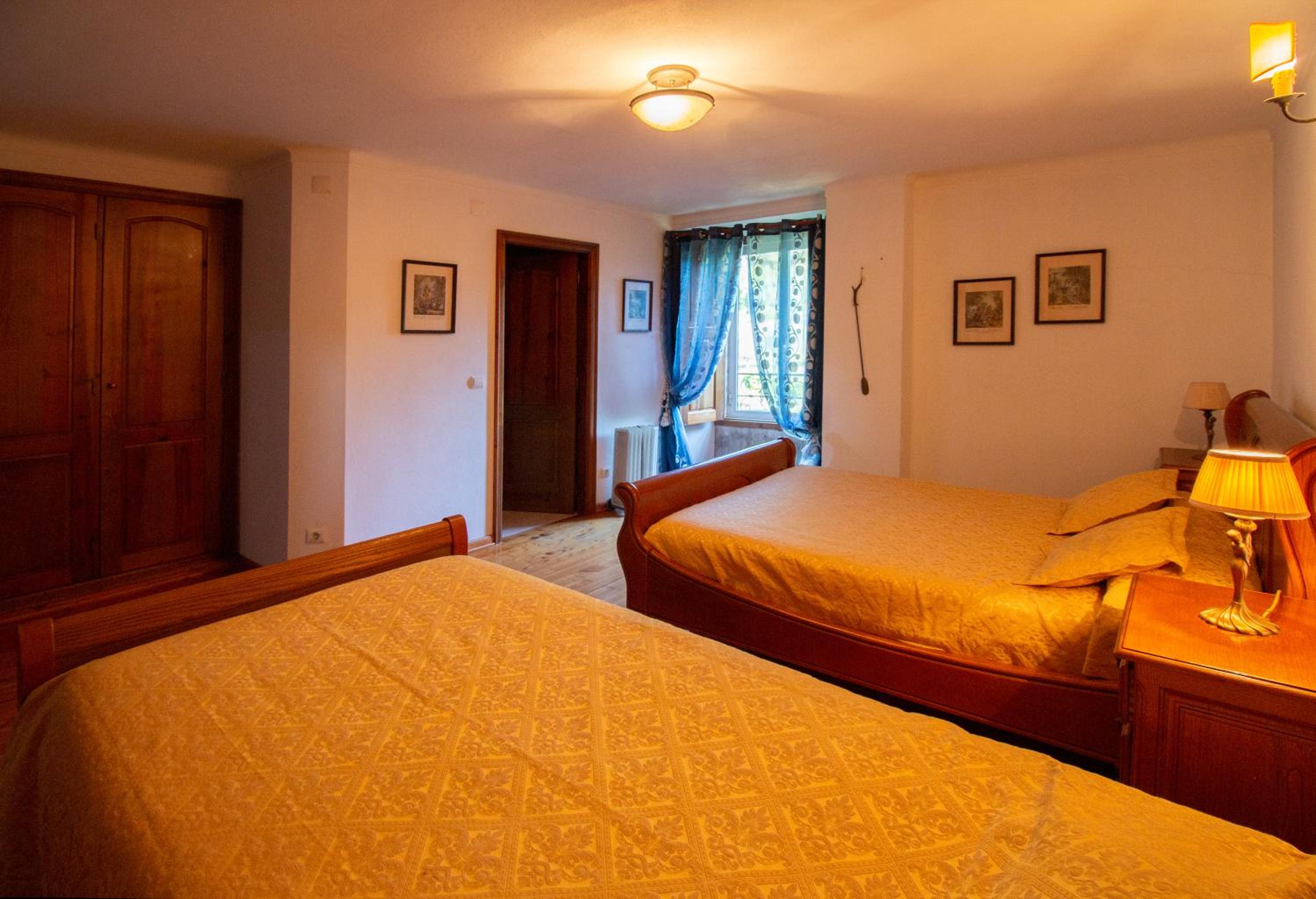 Quinta de Rio Alcaide