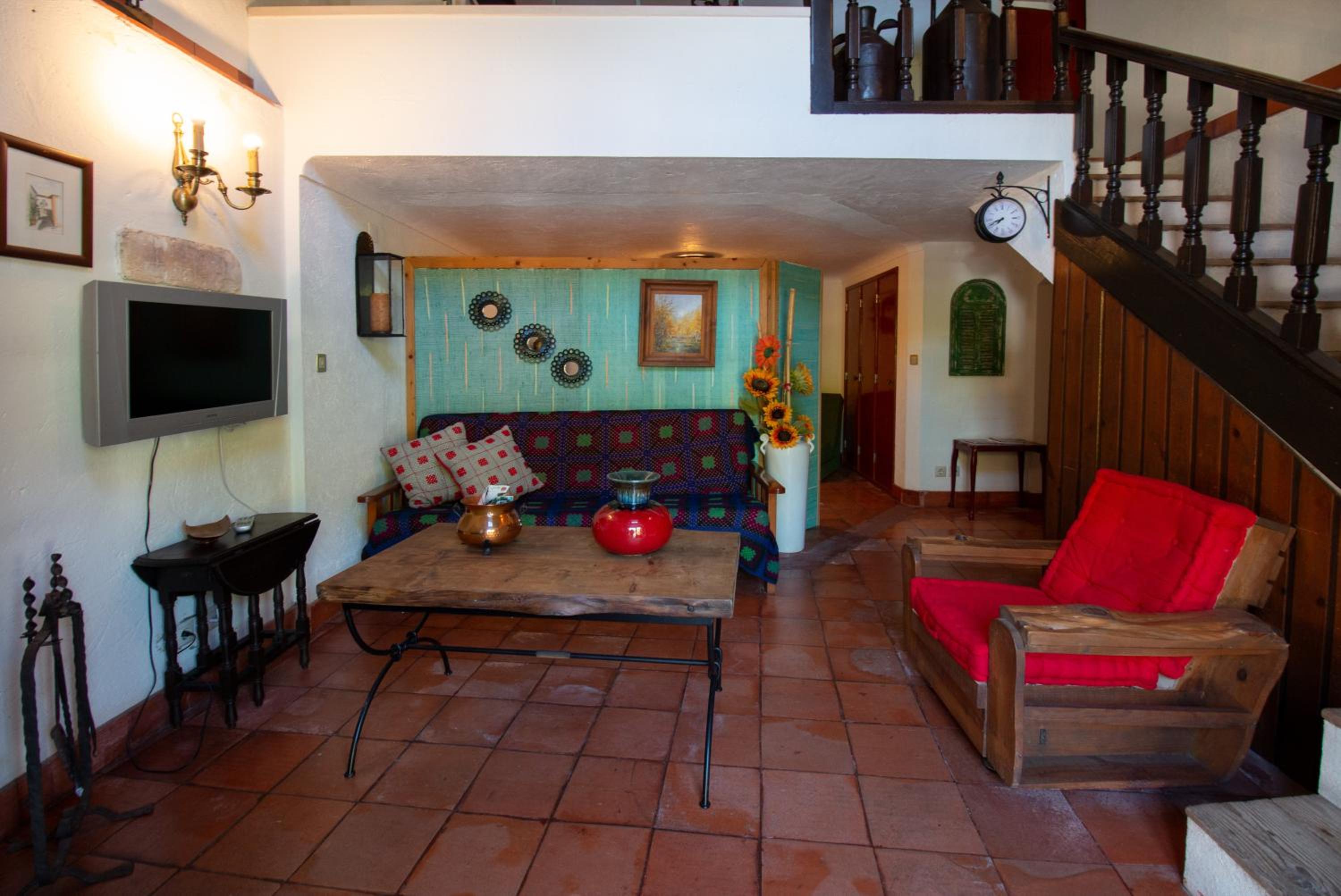Quinta de Rio Alcaide