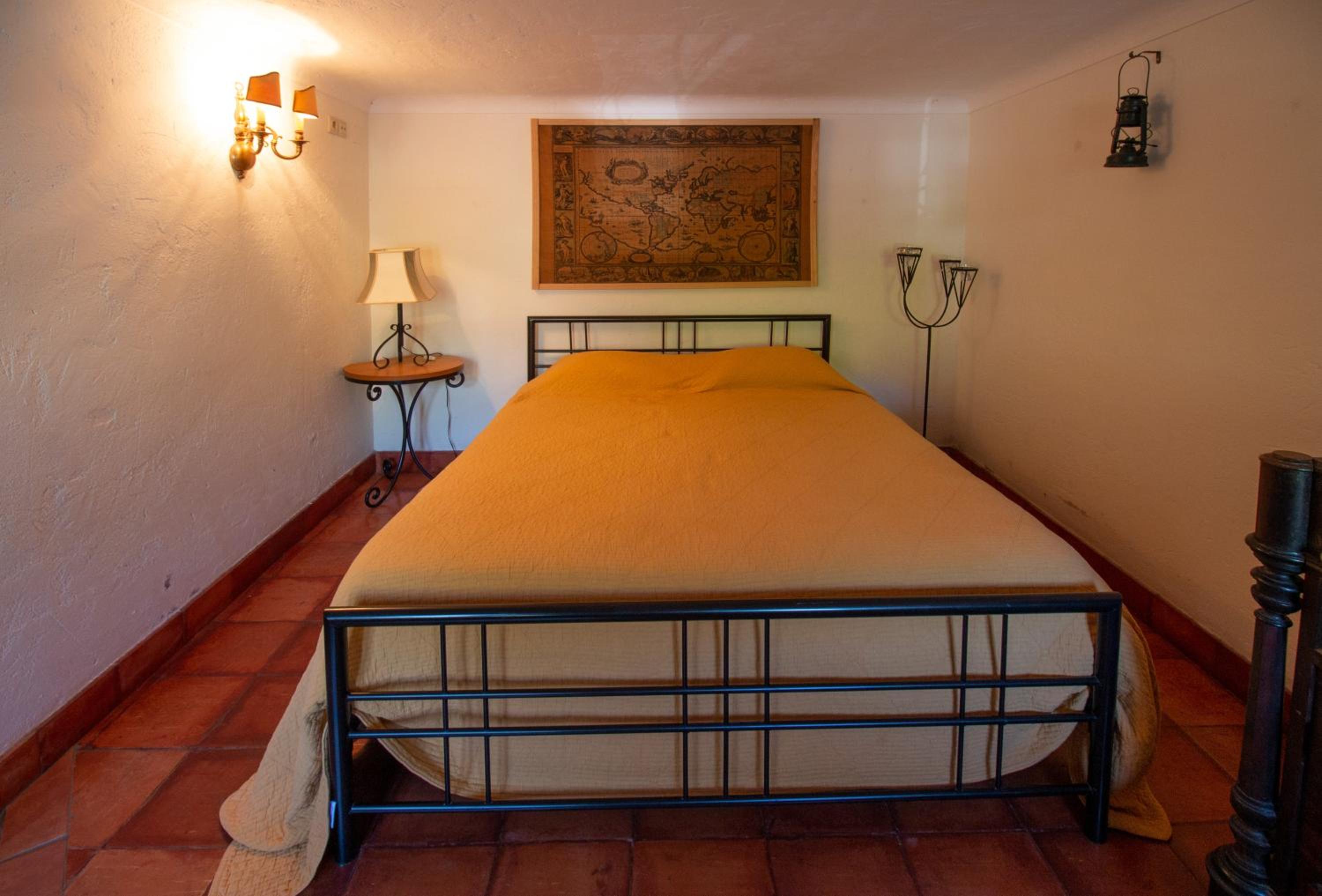 Quinta de Rio Alcaide
