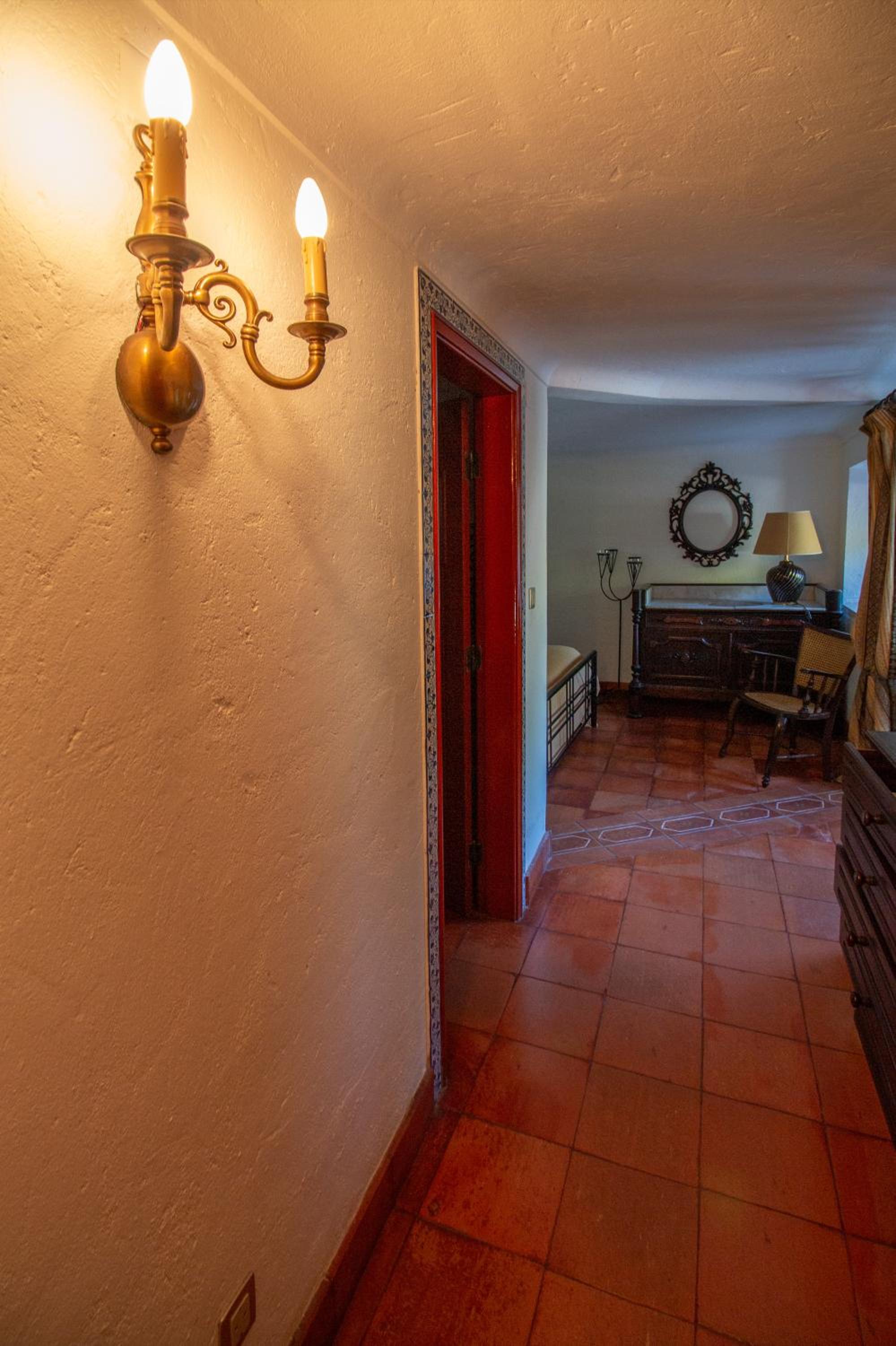 Quinta de Rio Alcaide