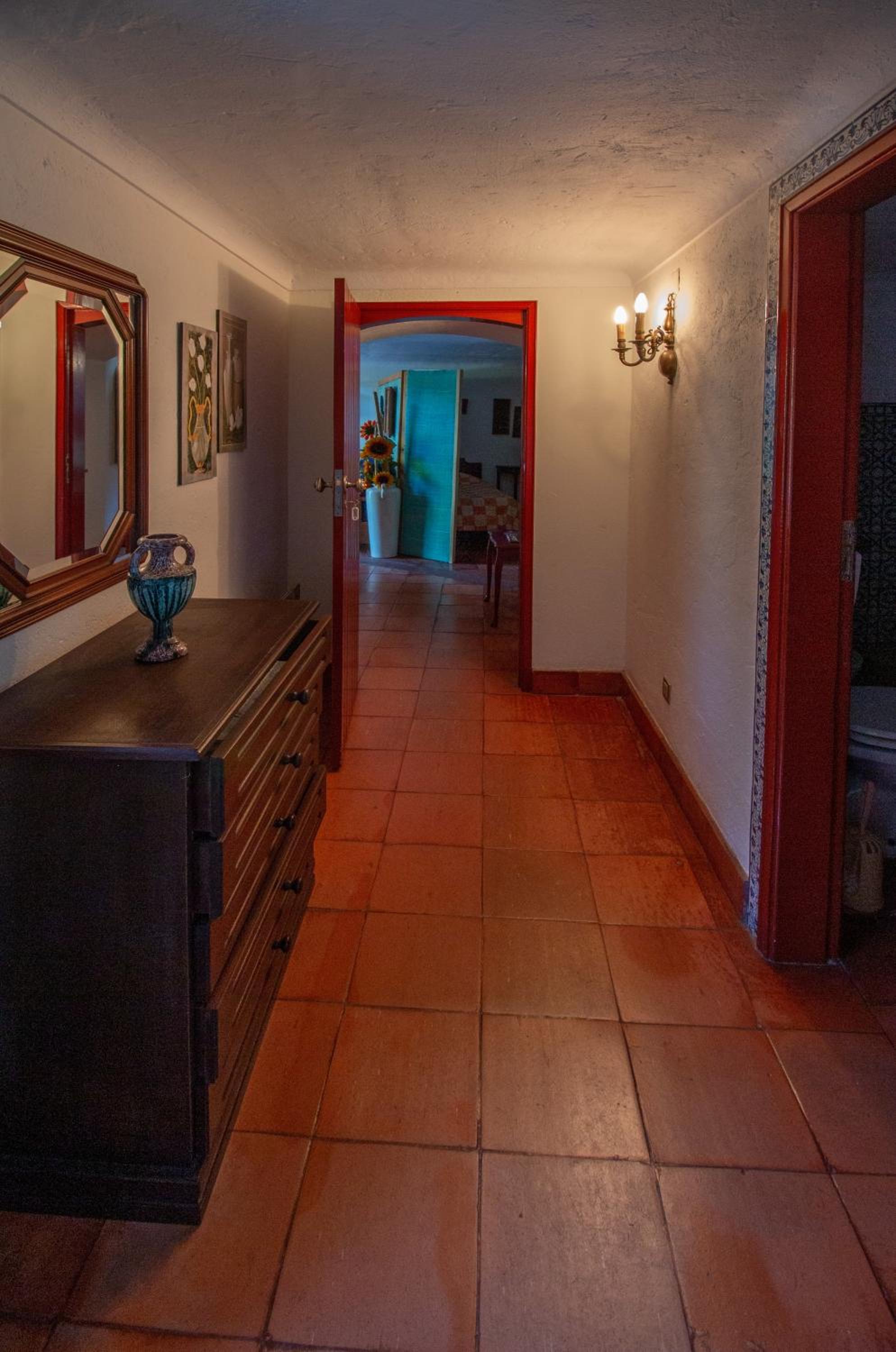 Quinta de Rio Alcaide