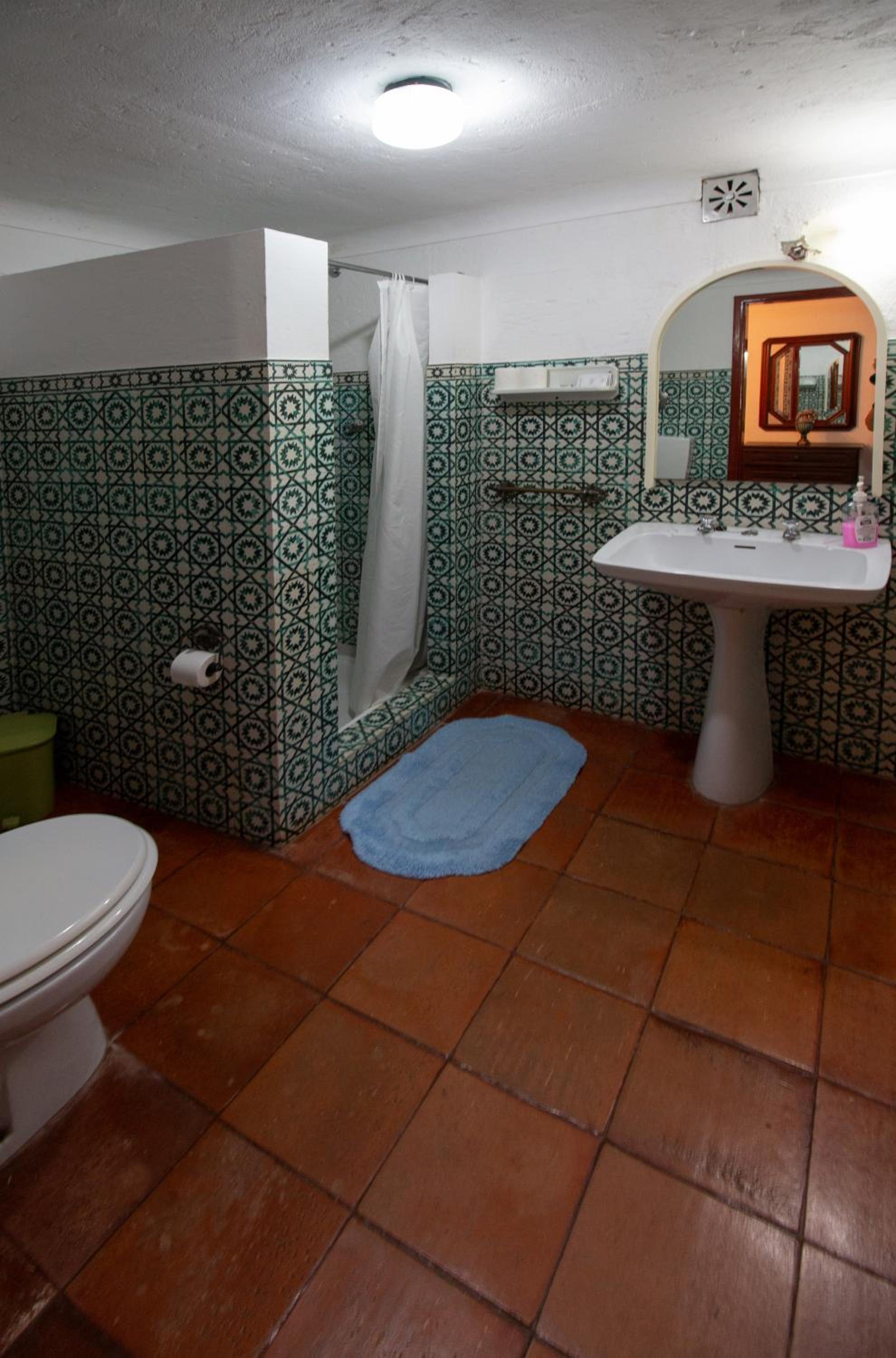 Quinta de Rio Alcaide