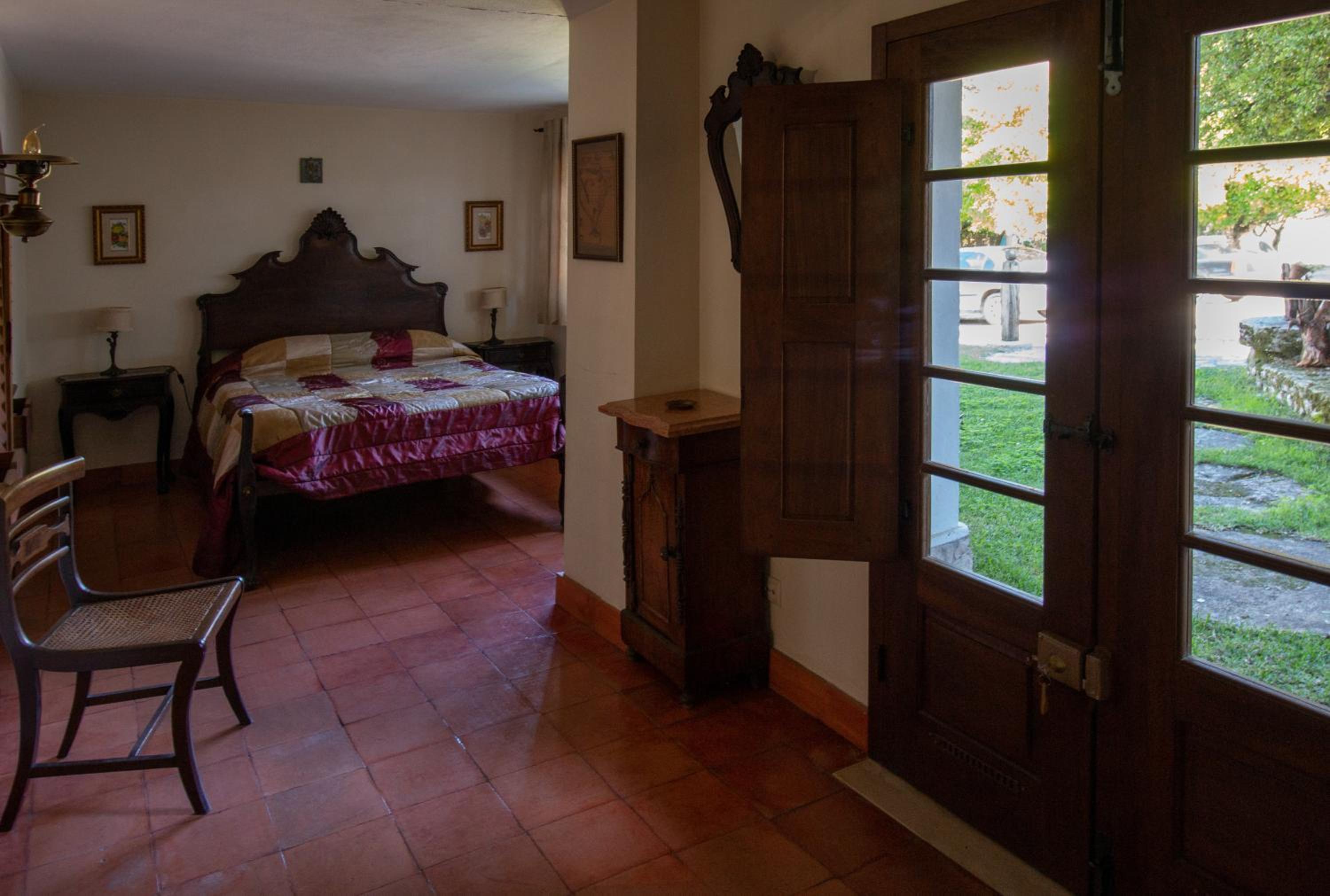Quinta de Rio Alcaide