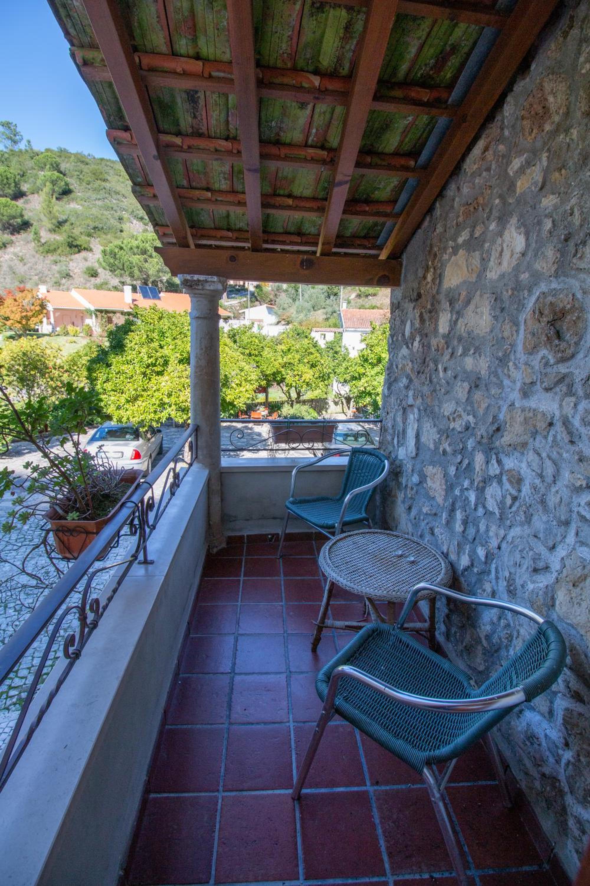 Quinta de Rio Alcaide