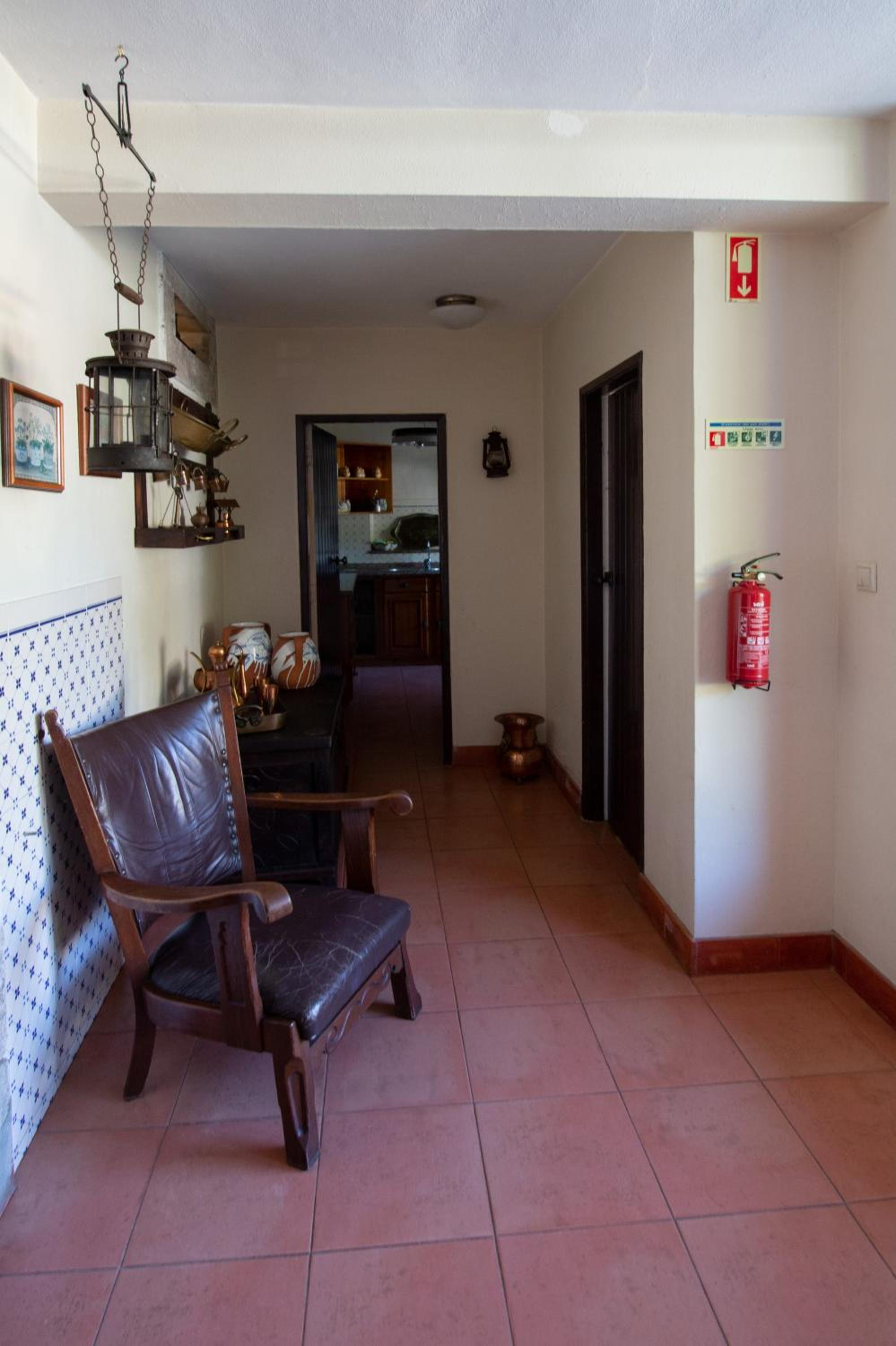 Quinta de Rio Alcaide