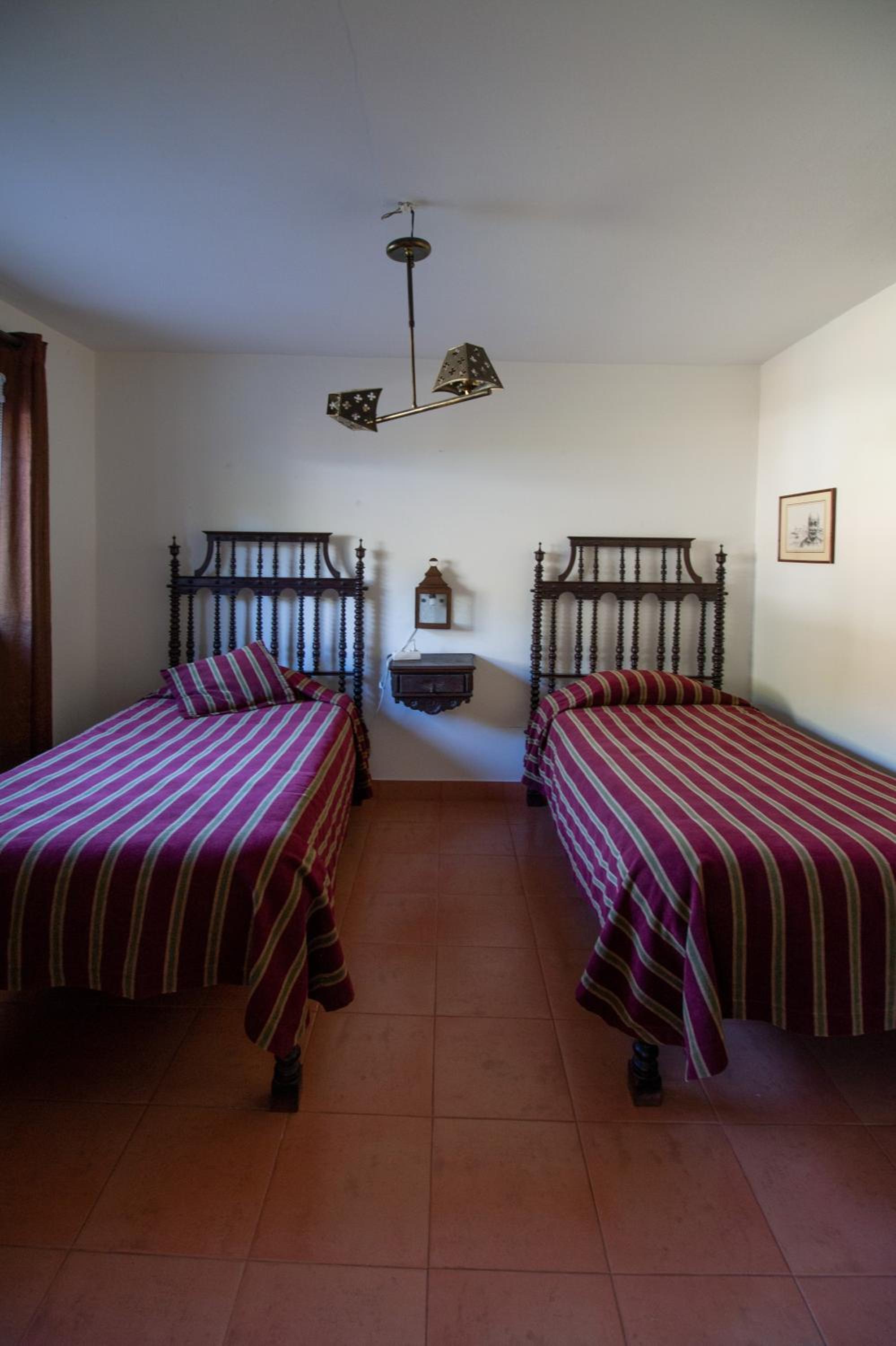 Quinta de Rio Alcaide