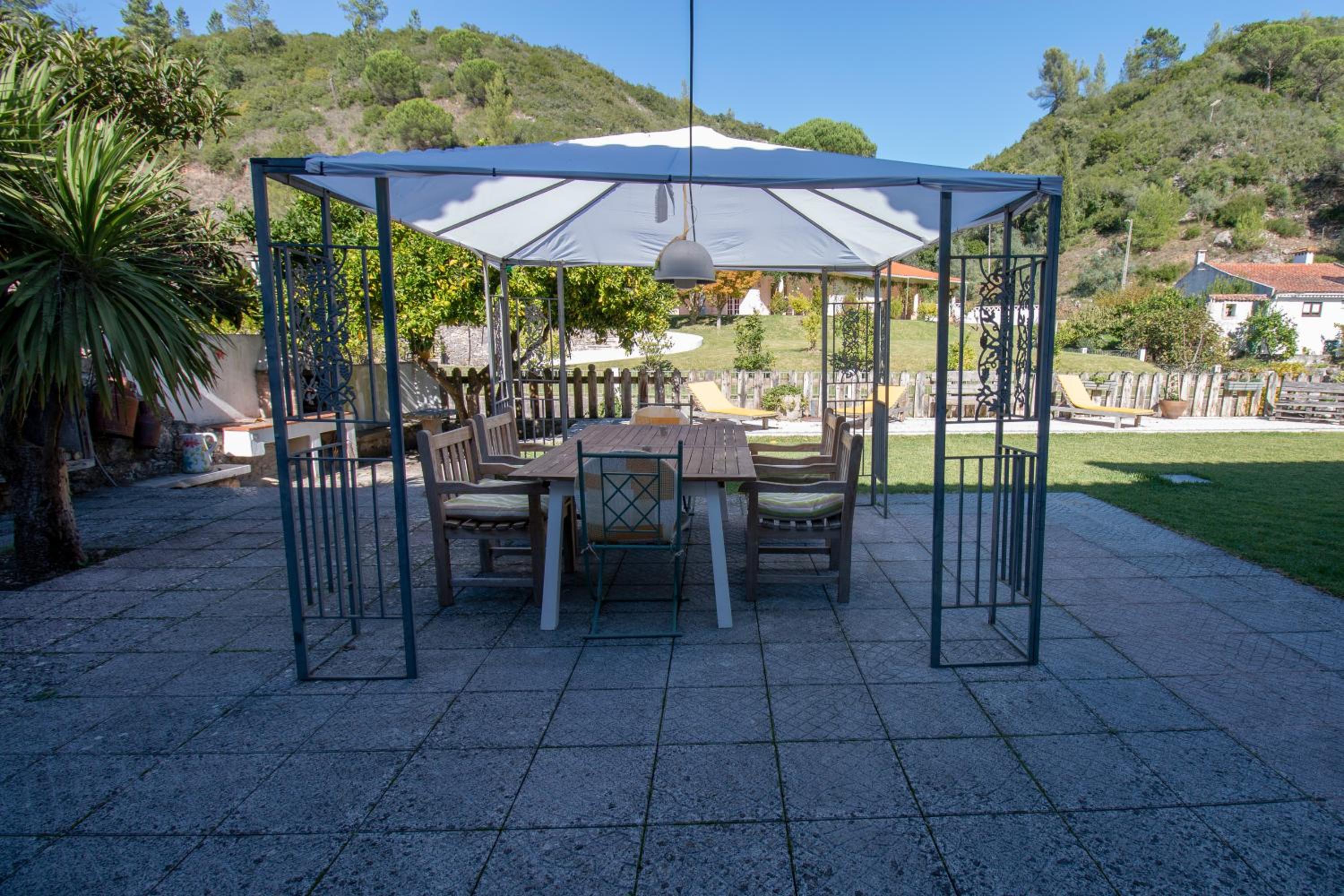 Quinta de Rio Alcaide