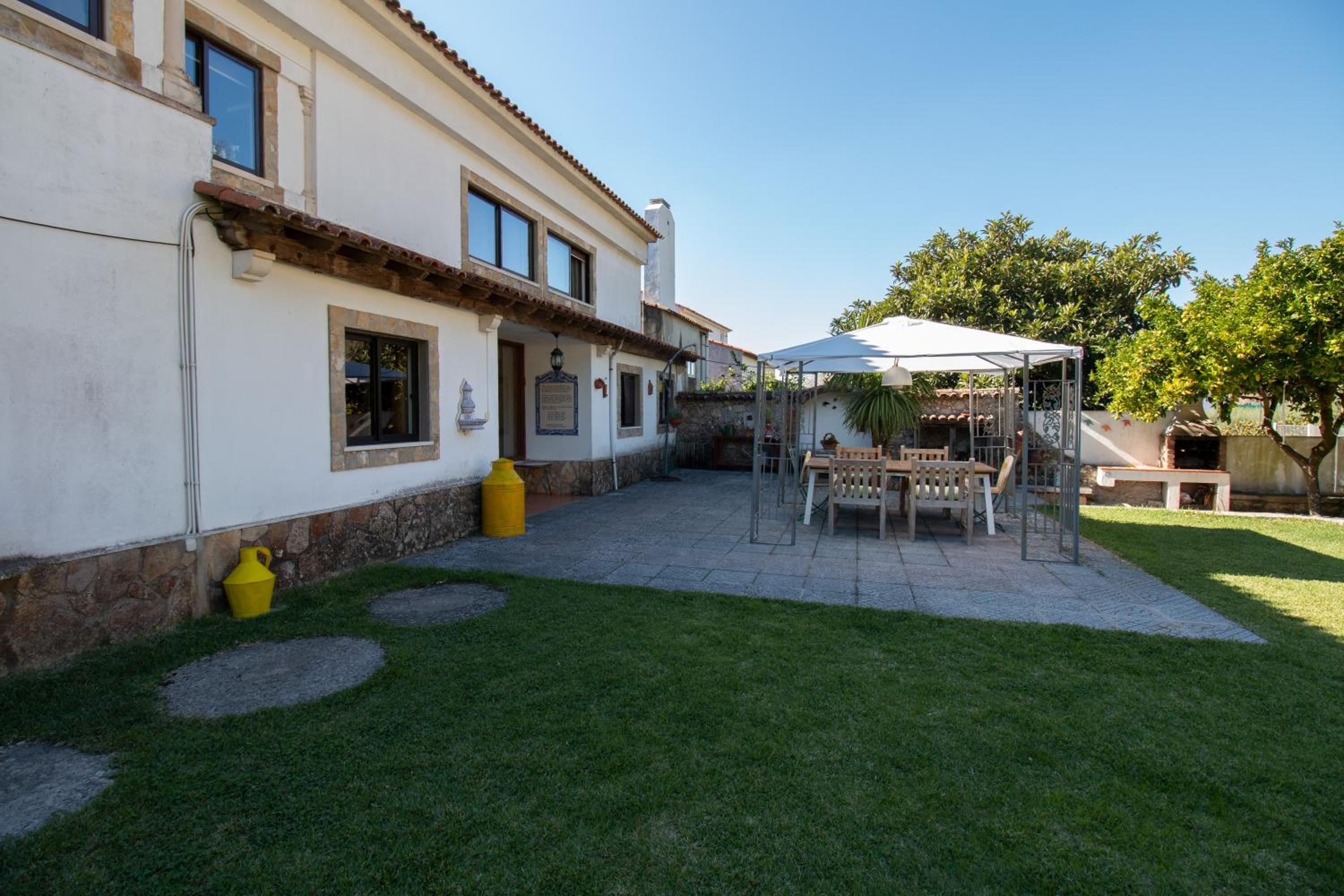 Quinta de Rio Alcaide