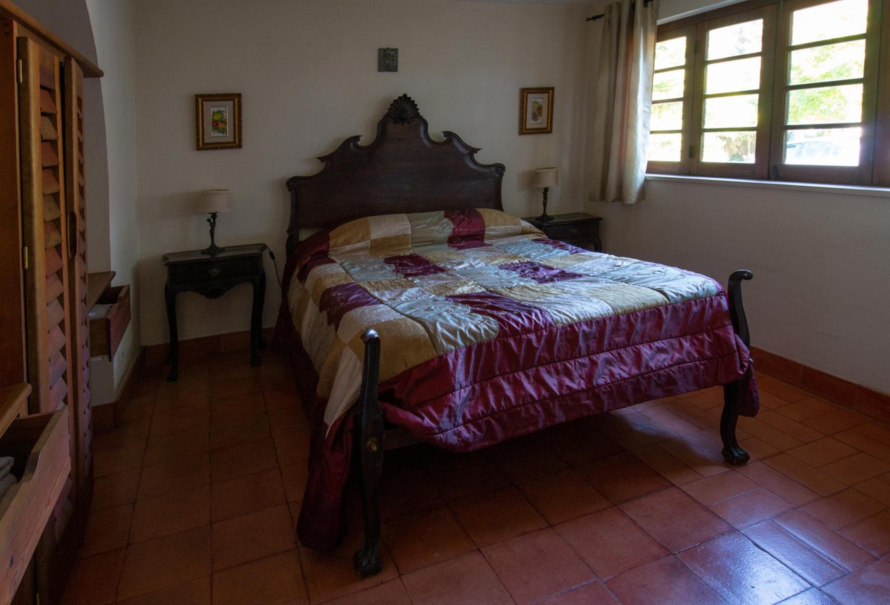 Quinta de Rio Alcaide