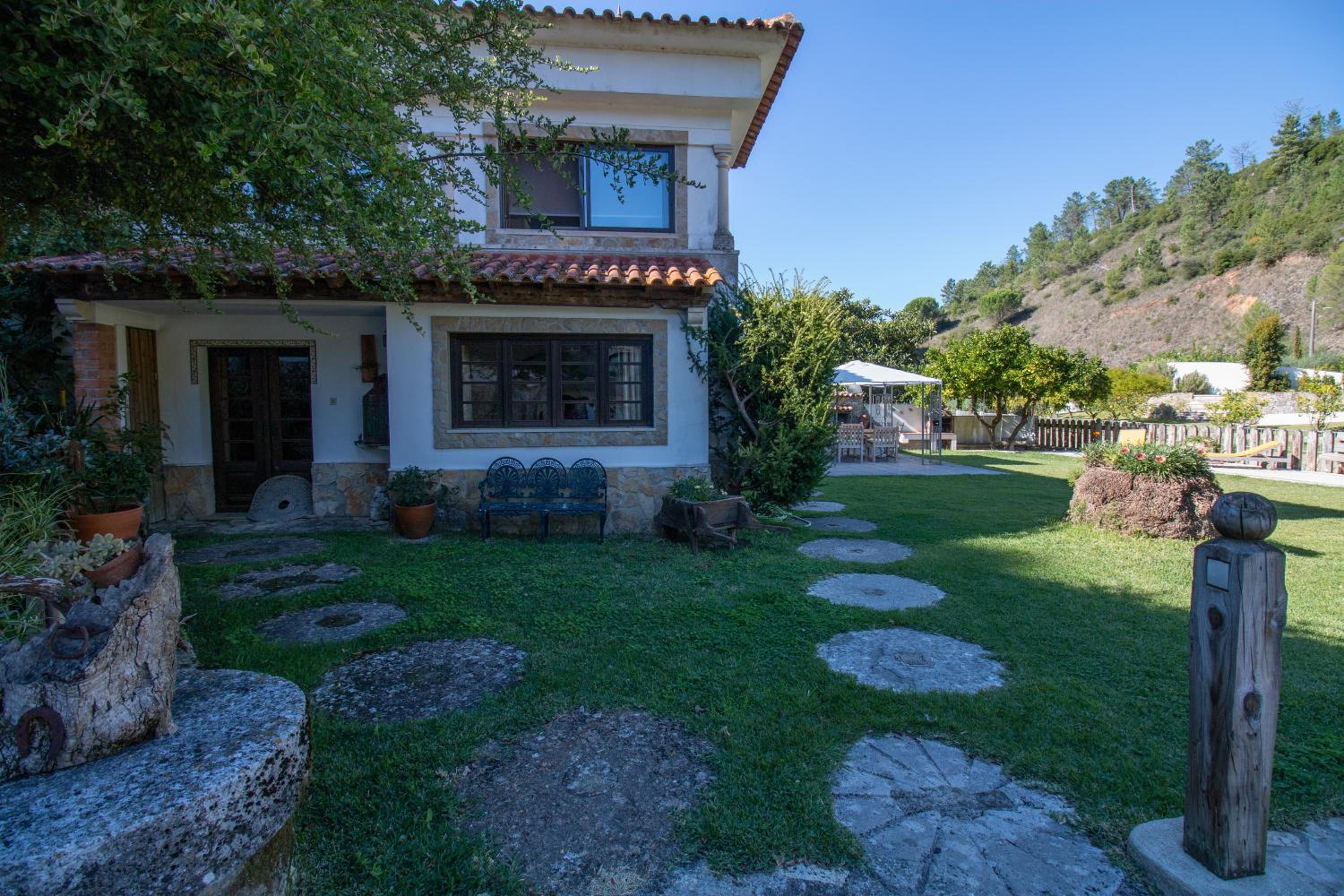 Quinta de Rio Alcaide
