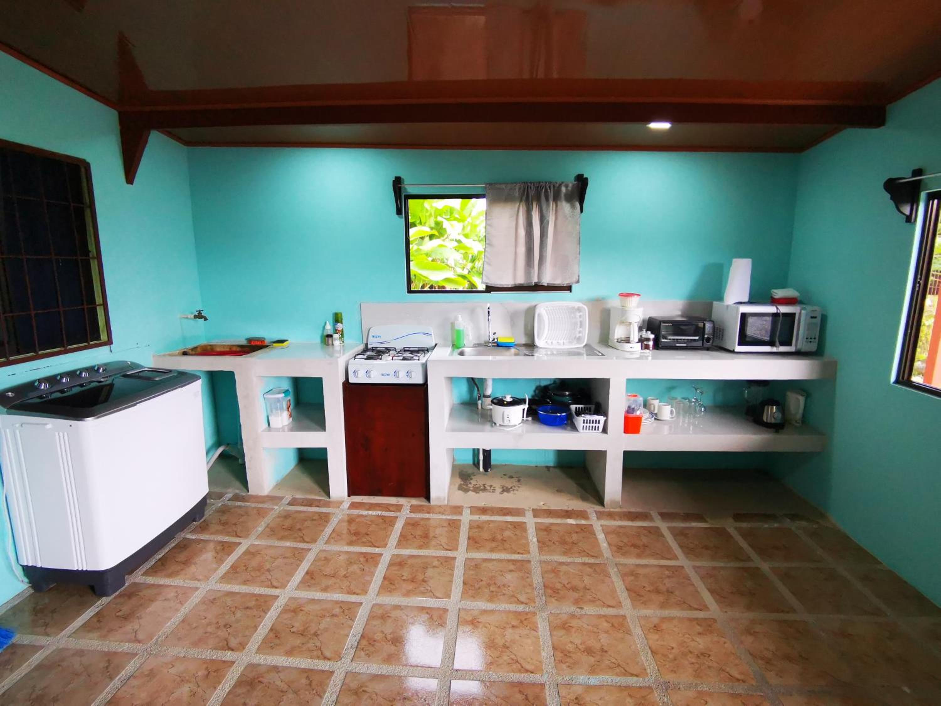 Pura Vida Aparment - Downtown La Fortuna view 5