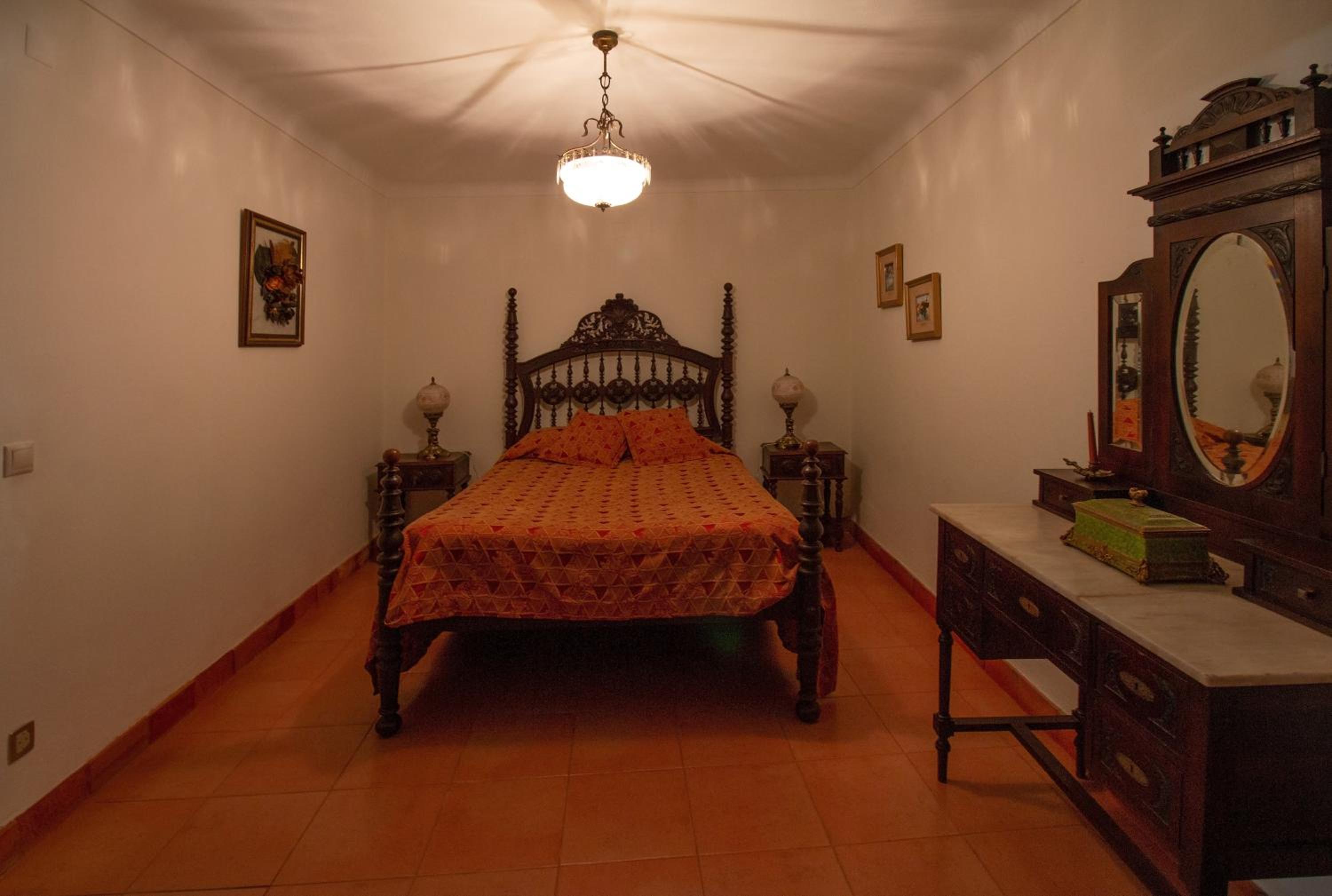 Quinta de Rio Alcaide