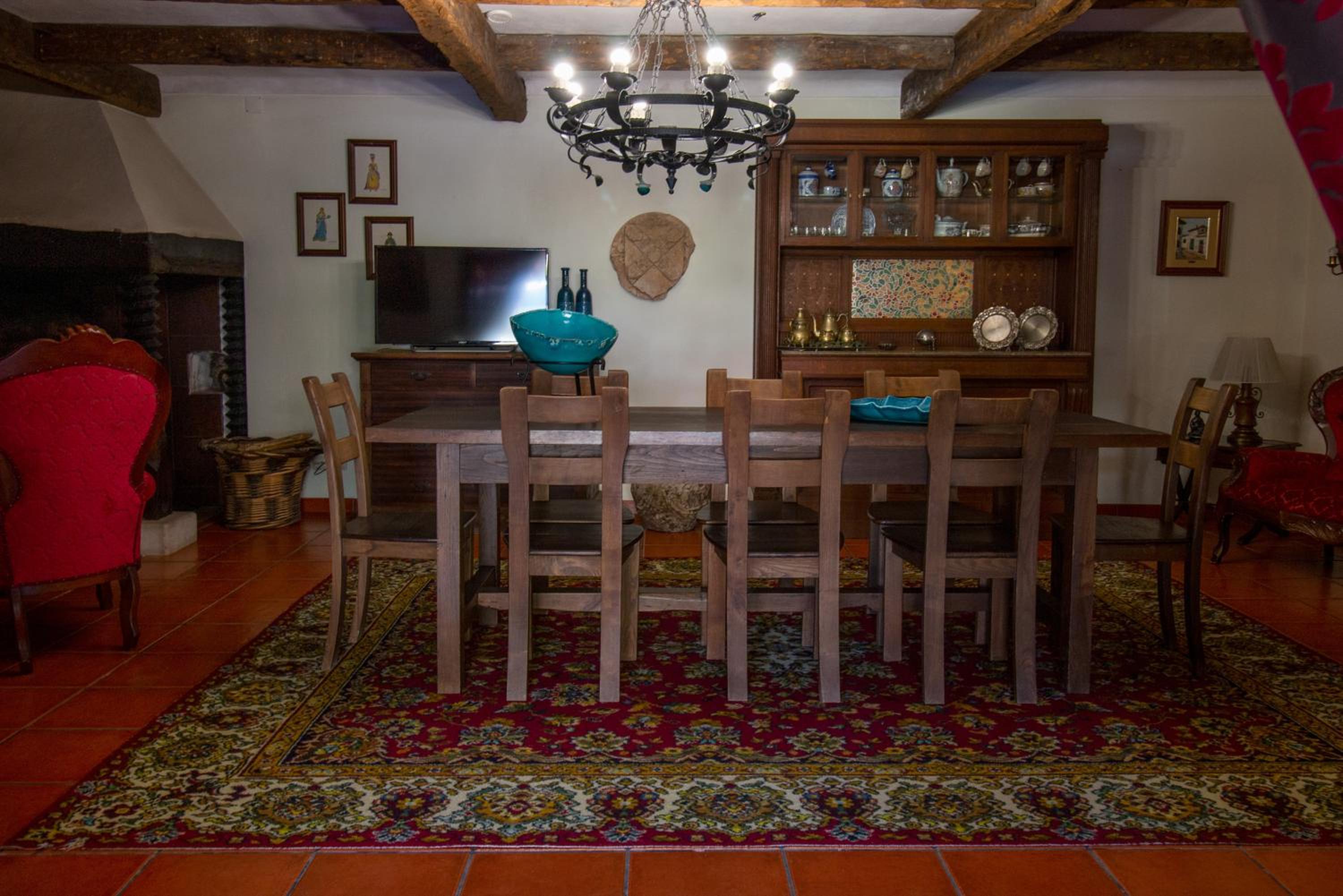 Quinta de Rio Alcaide