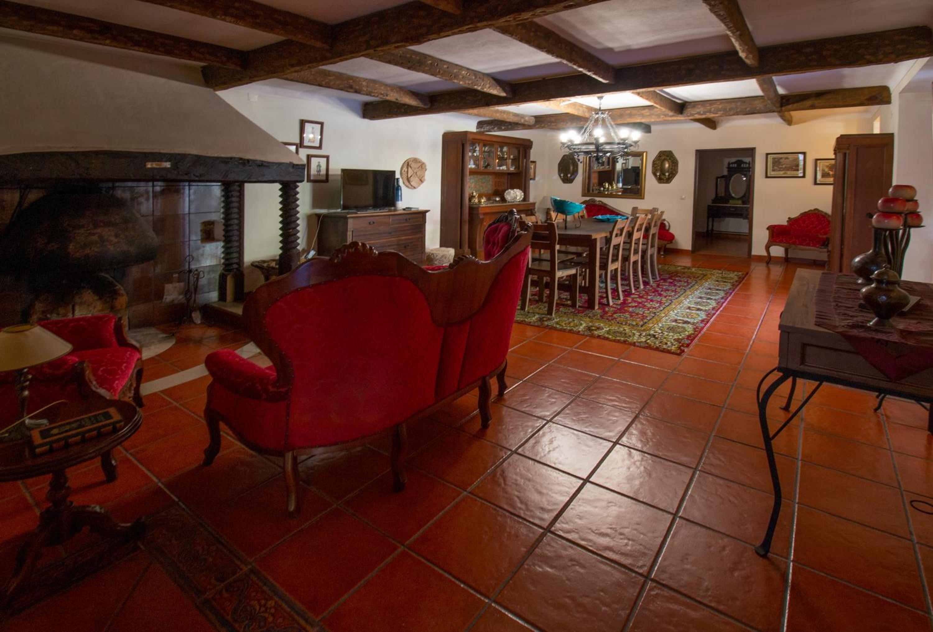 Quinta de Rio Alcaide