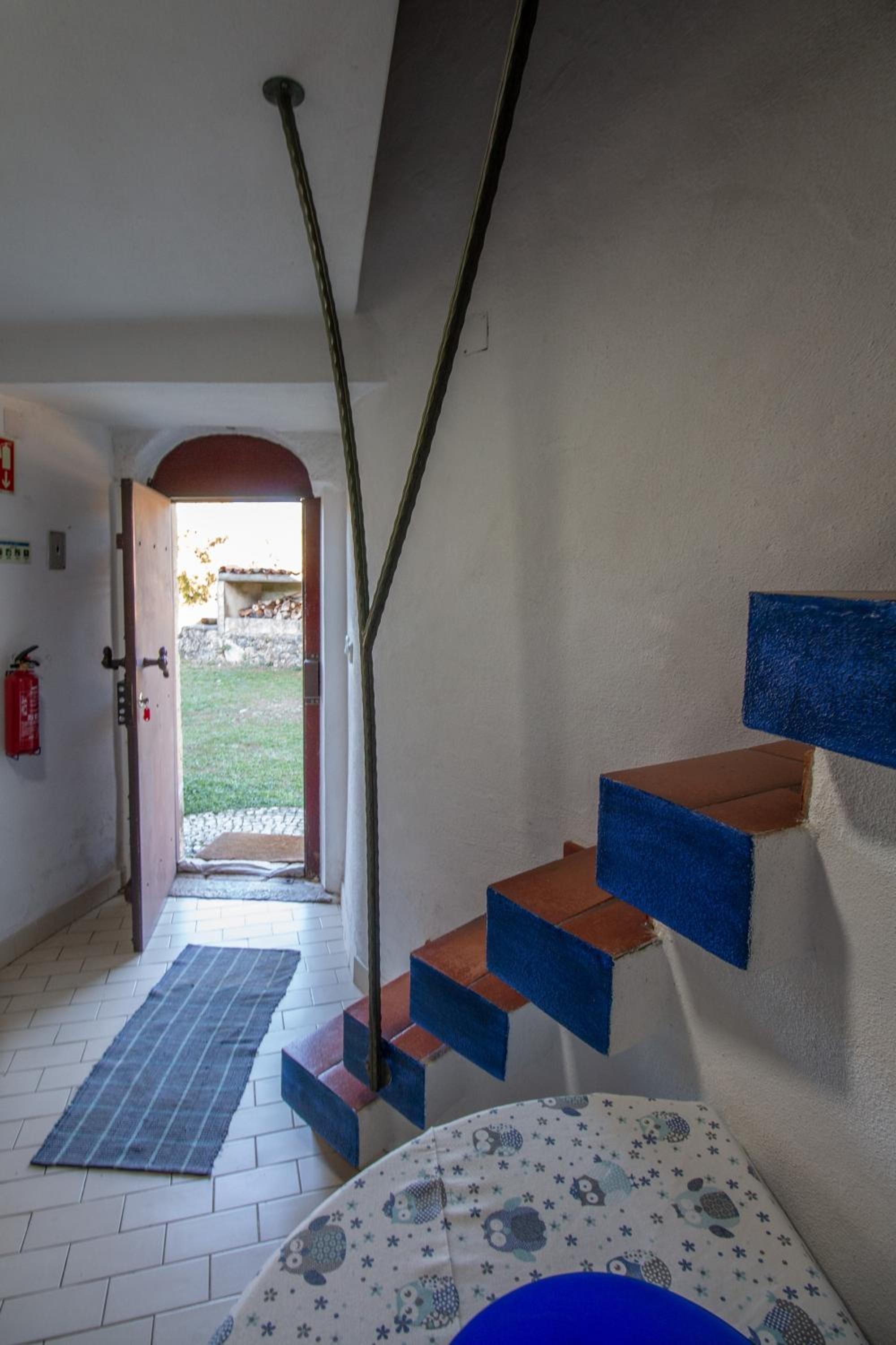 Quinta de Rio Alcaide