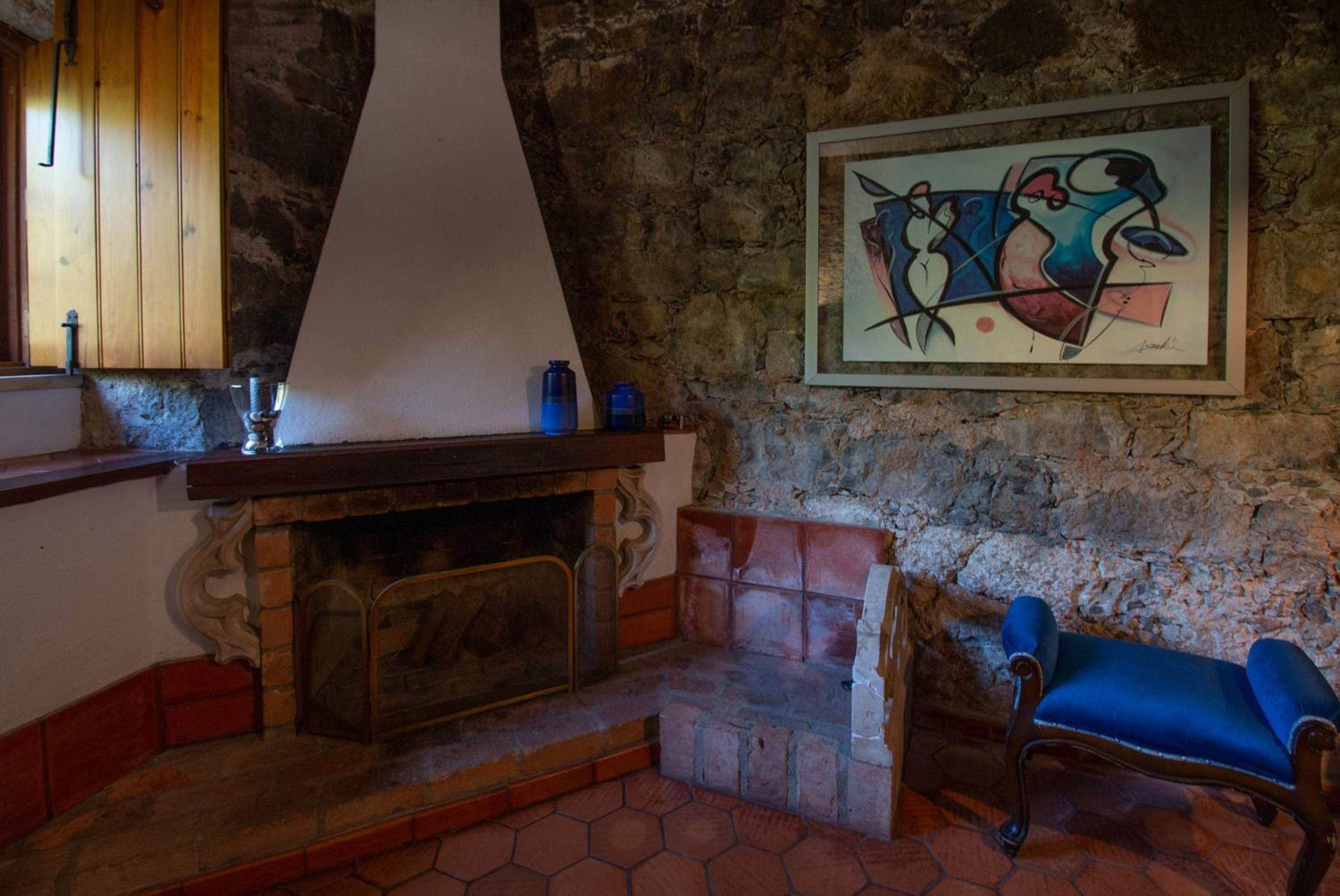 Quinta de Rio Alcaide