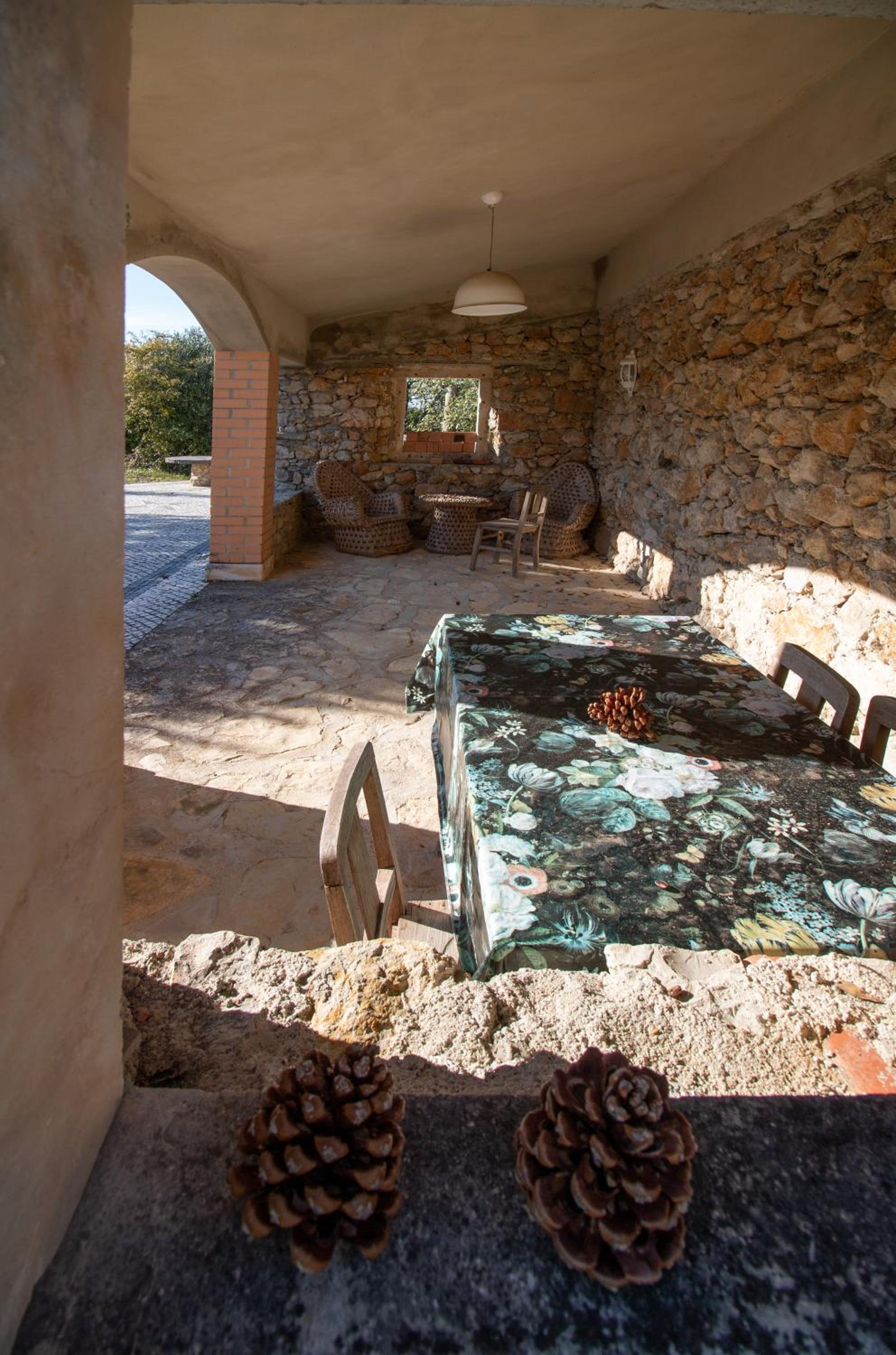 Quinta de Rio Alcaide