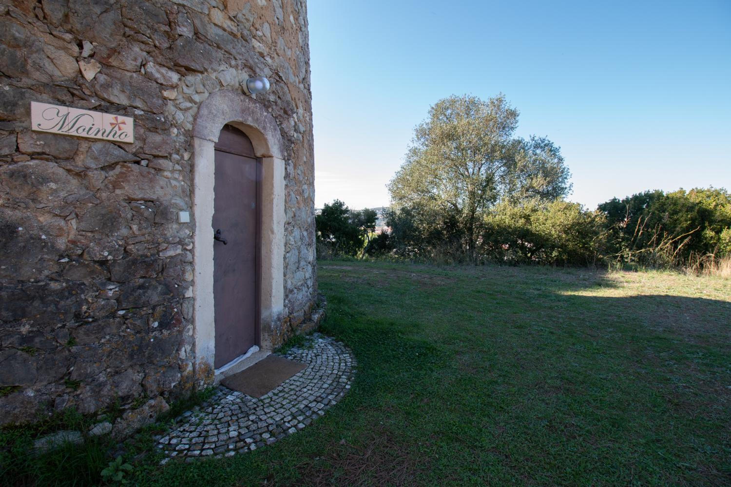 Quinta de Rio Alcaide
