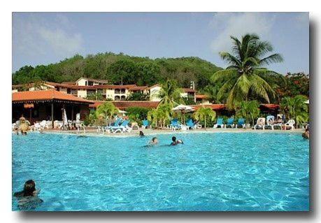 Studio les pieds dans l'eau