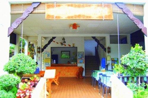 Lanna Thai Guesthouse