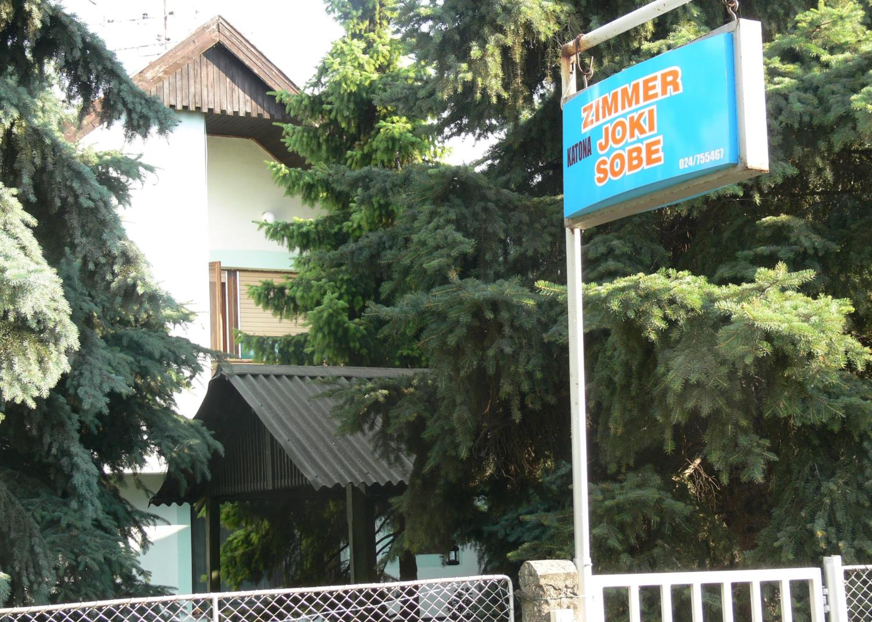 Joky Katona Rooms & Apartments view 3