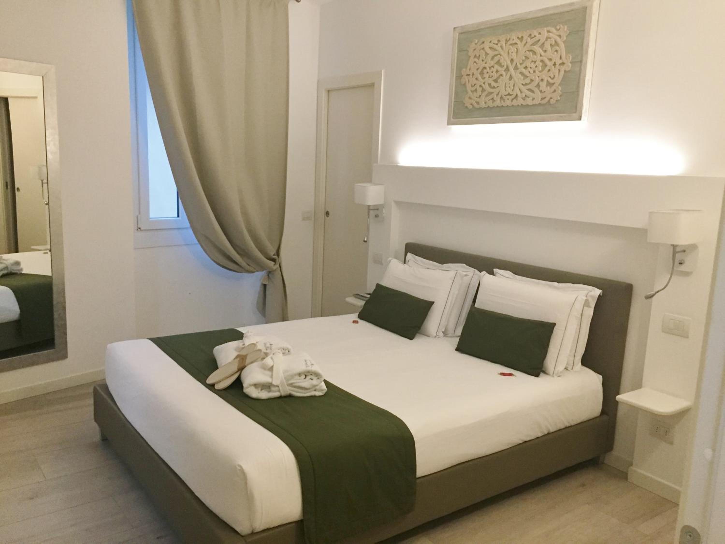 Residenza Elisa