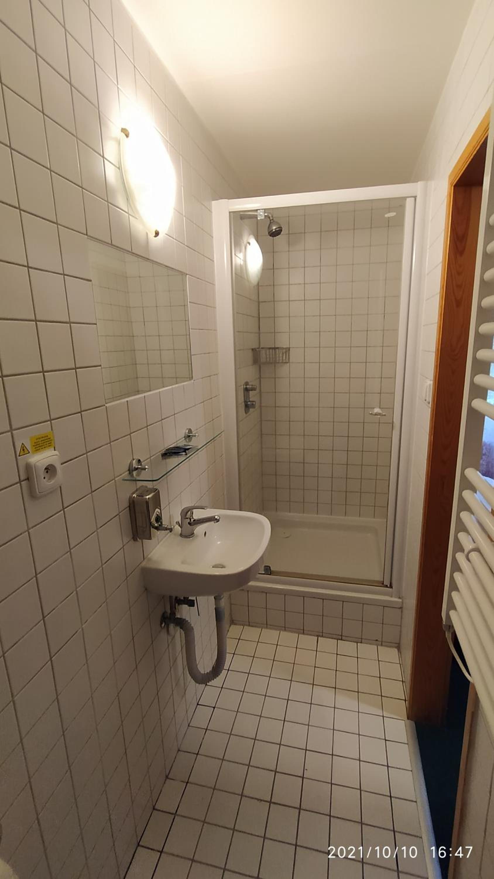 Penzion U Rybníka