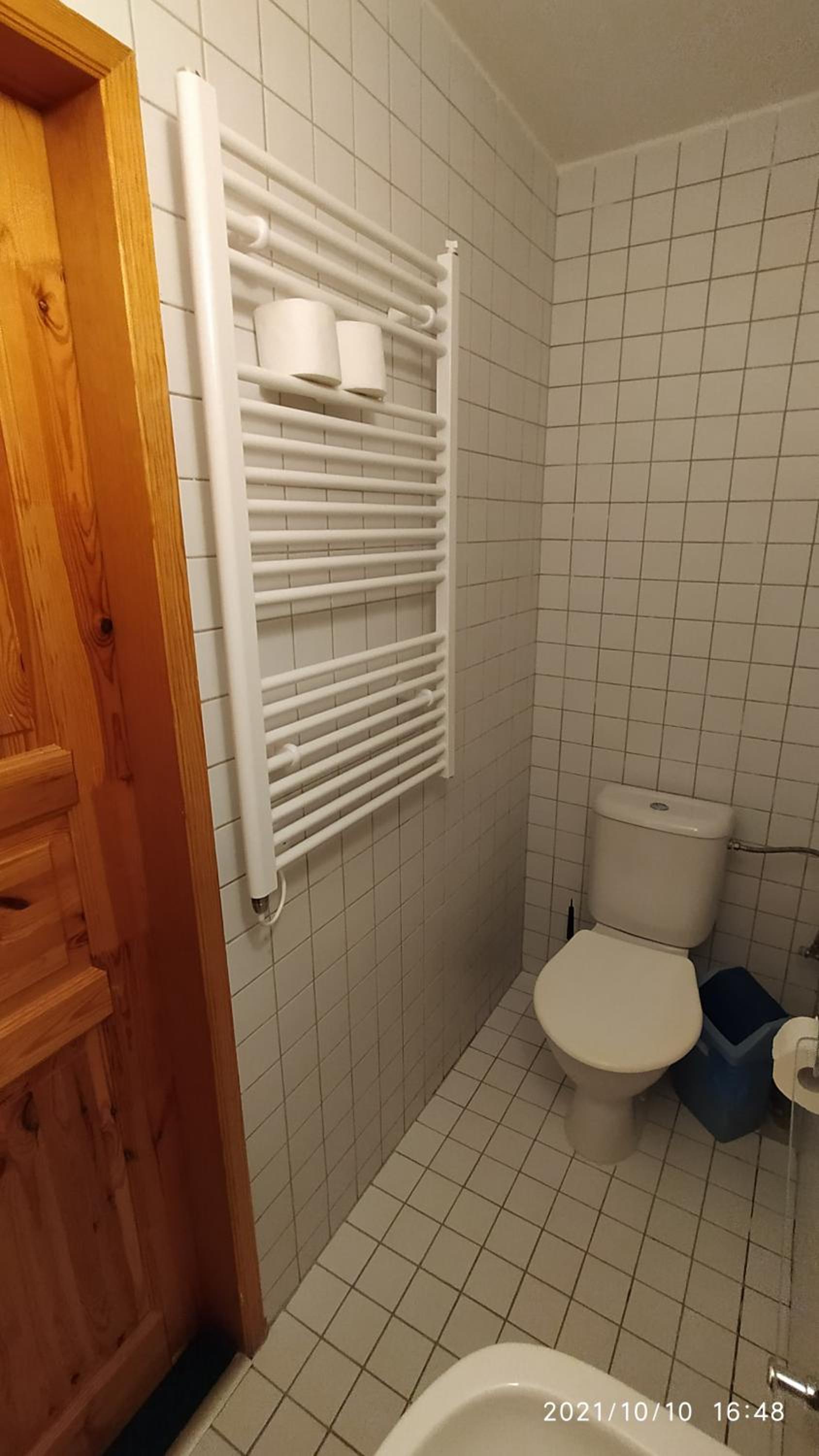 Penzion U Rybníka