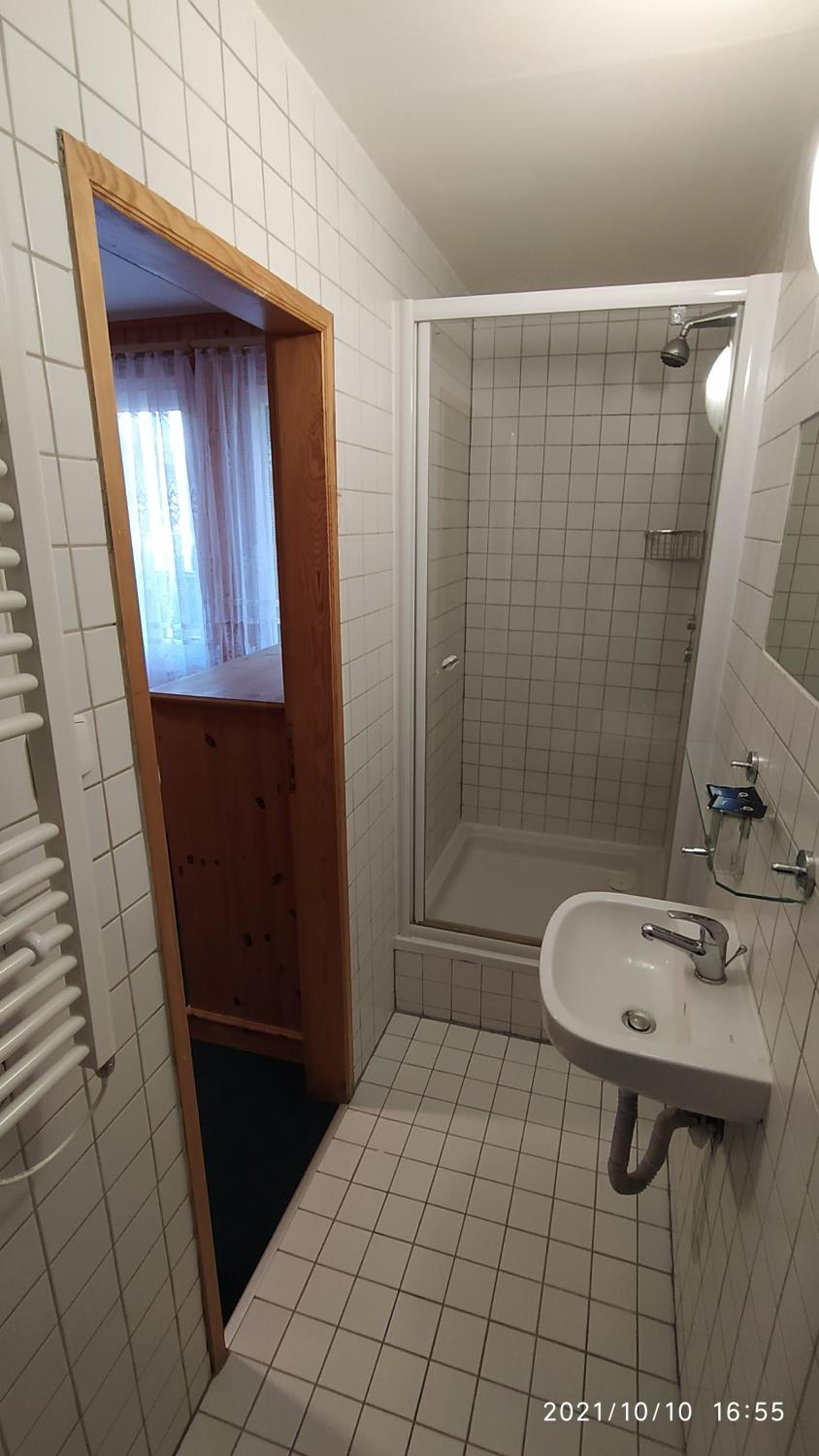 Penzion U Rybníka
