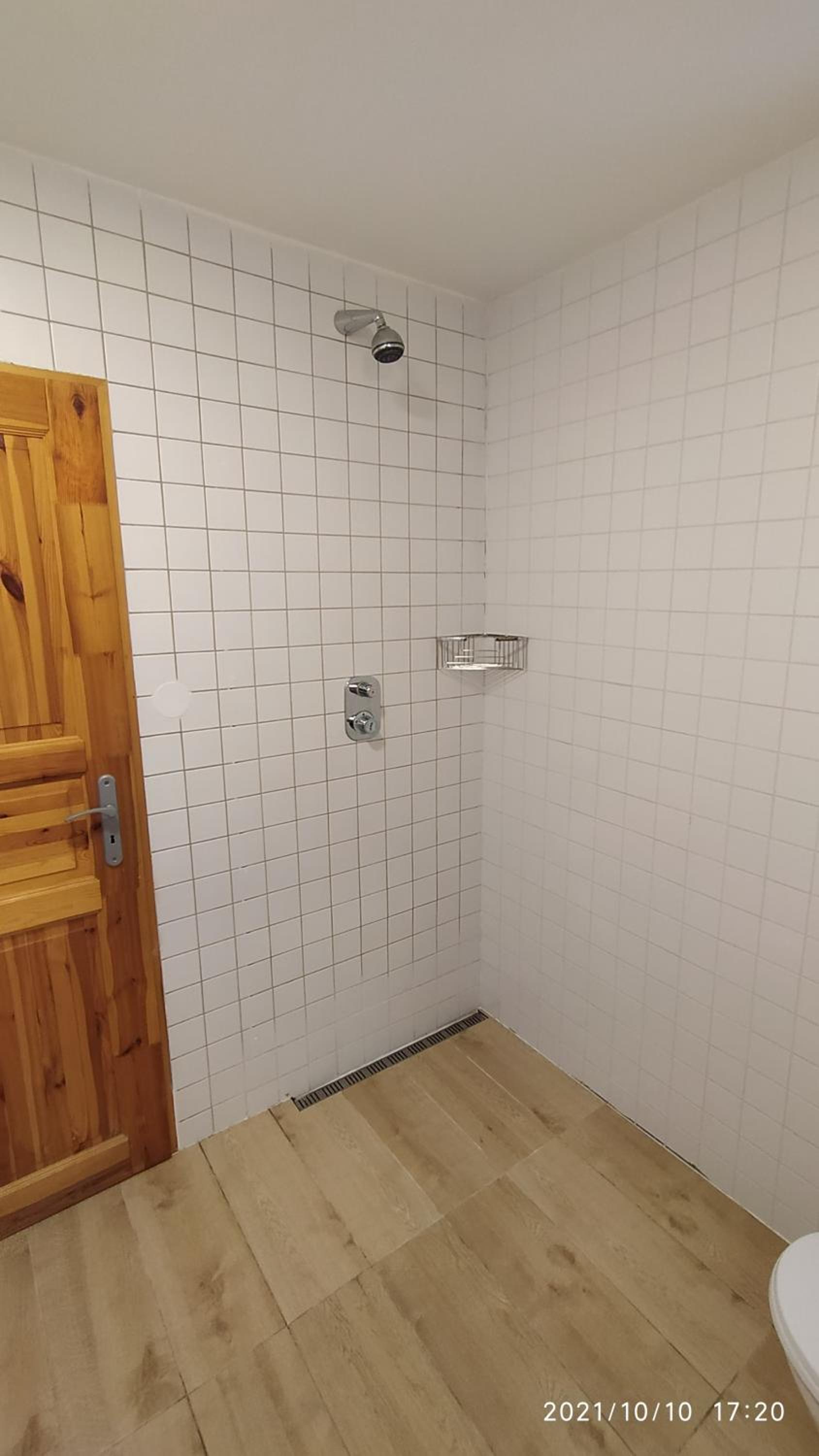 Penzion U Rybníka